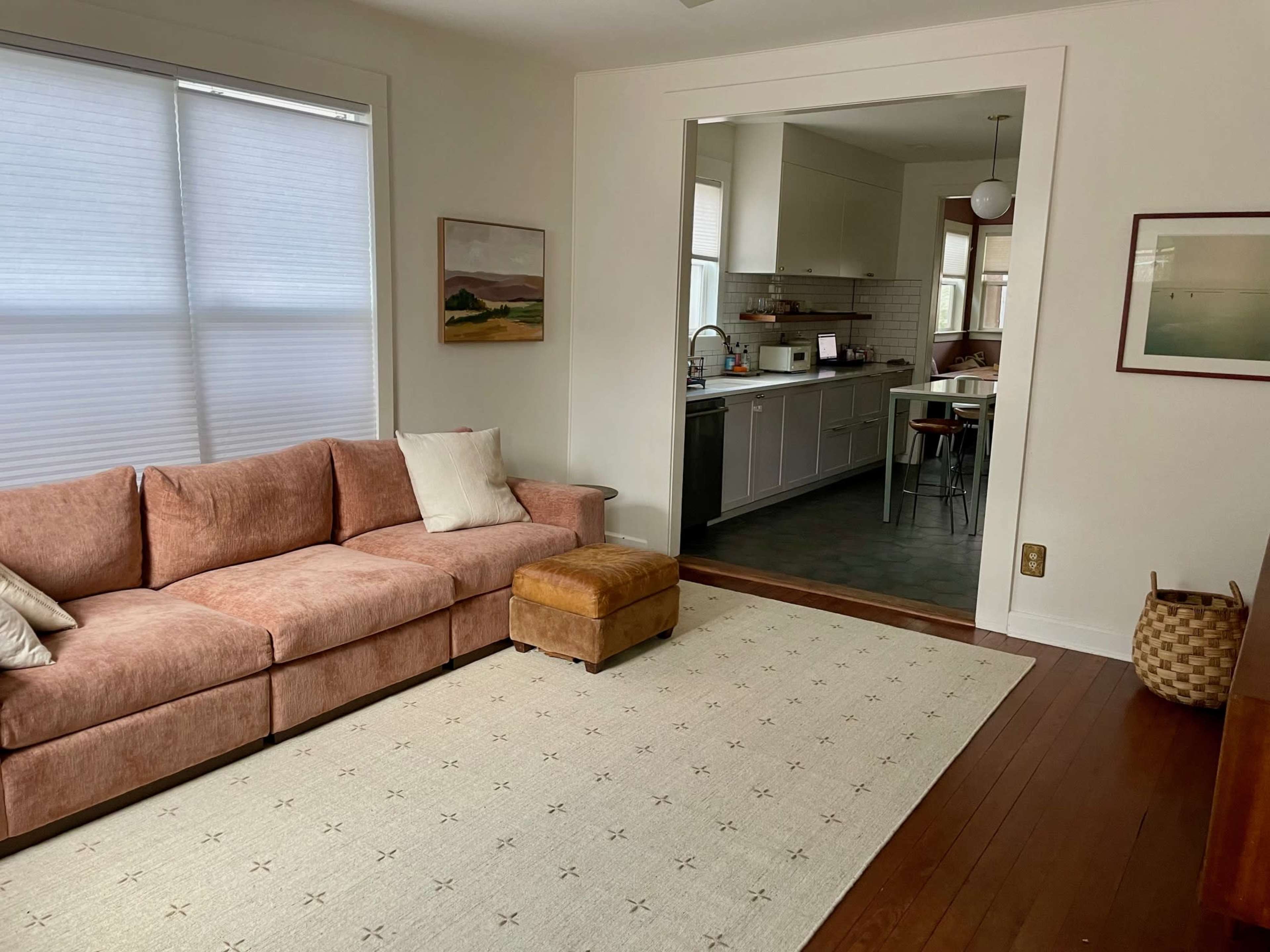 Cute East Austin bungalow Image in East Cesar Chavez, Austin, TX