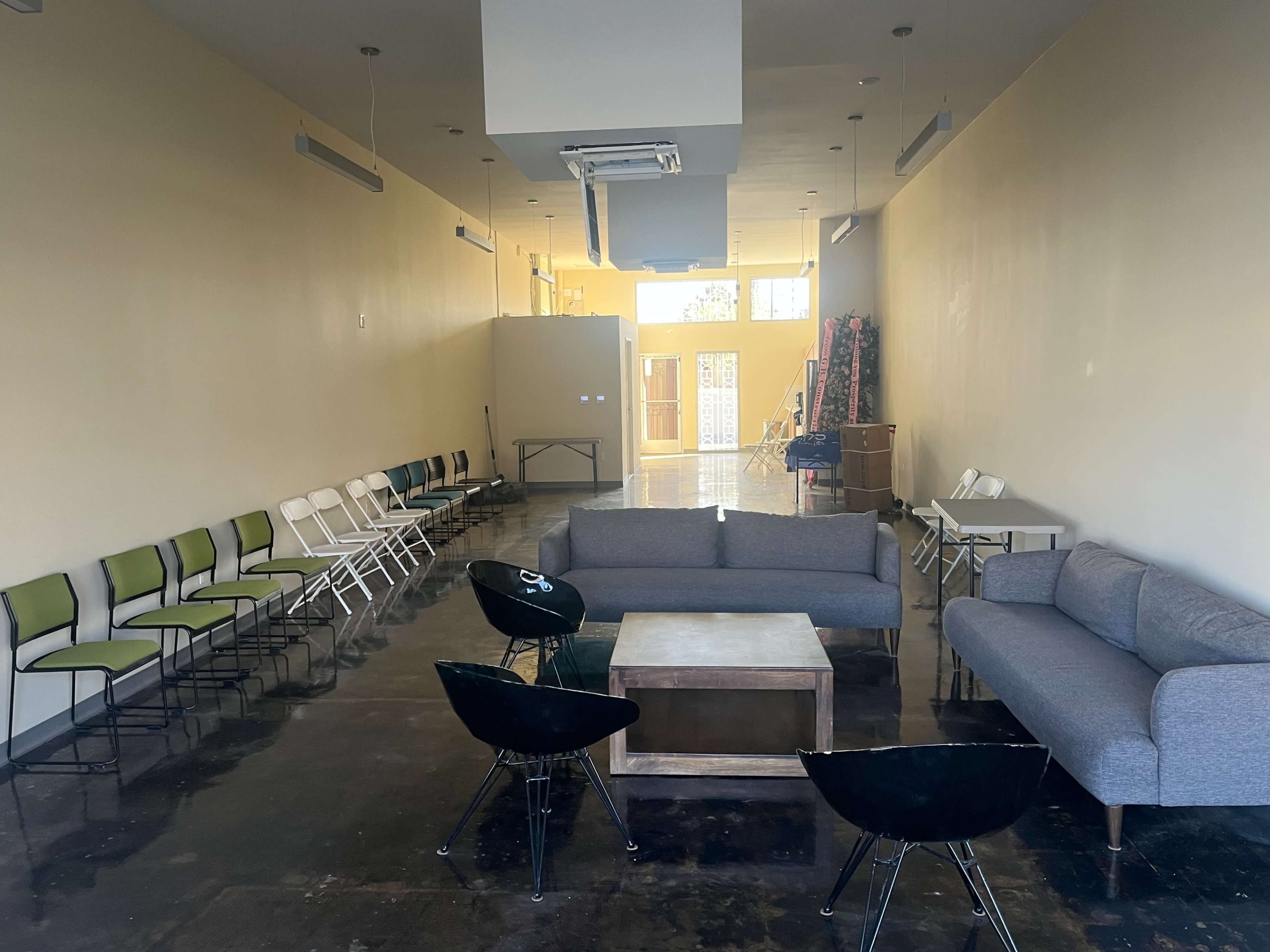 North Hollywood Office/Event Space Image in North Hollywood, North Hollywood, CA