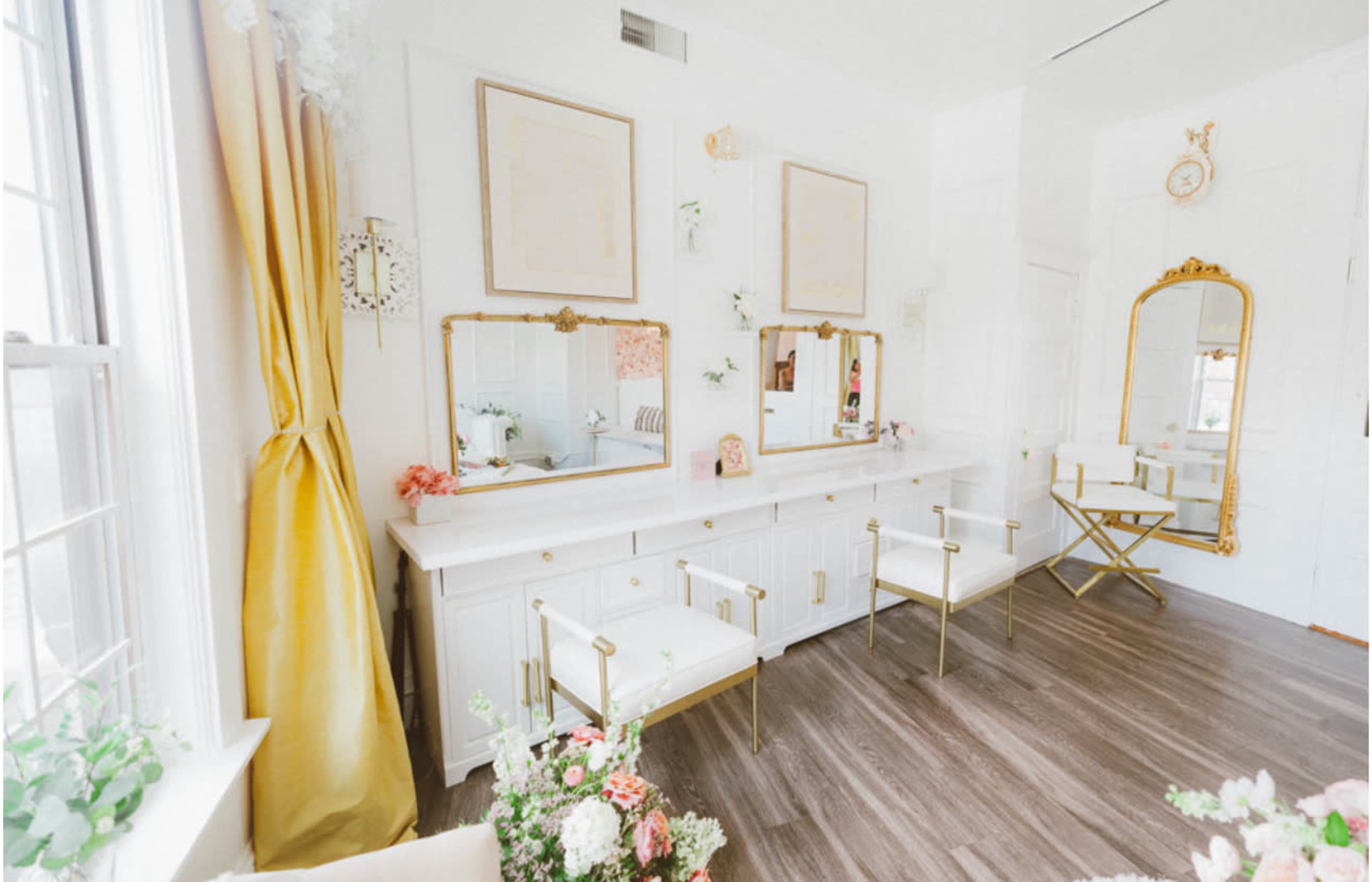 – Luxury Bridal Suite for Weddings, Showers, and Special Events Image in Sharon, Sharon, MA