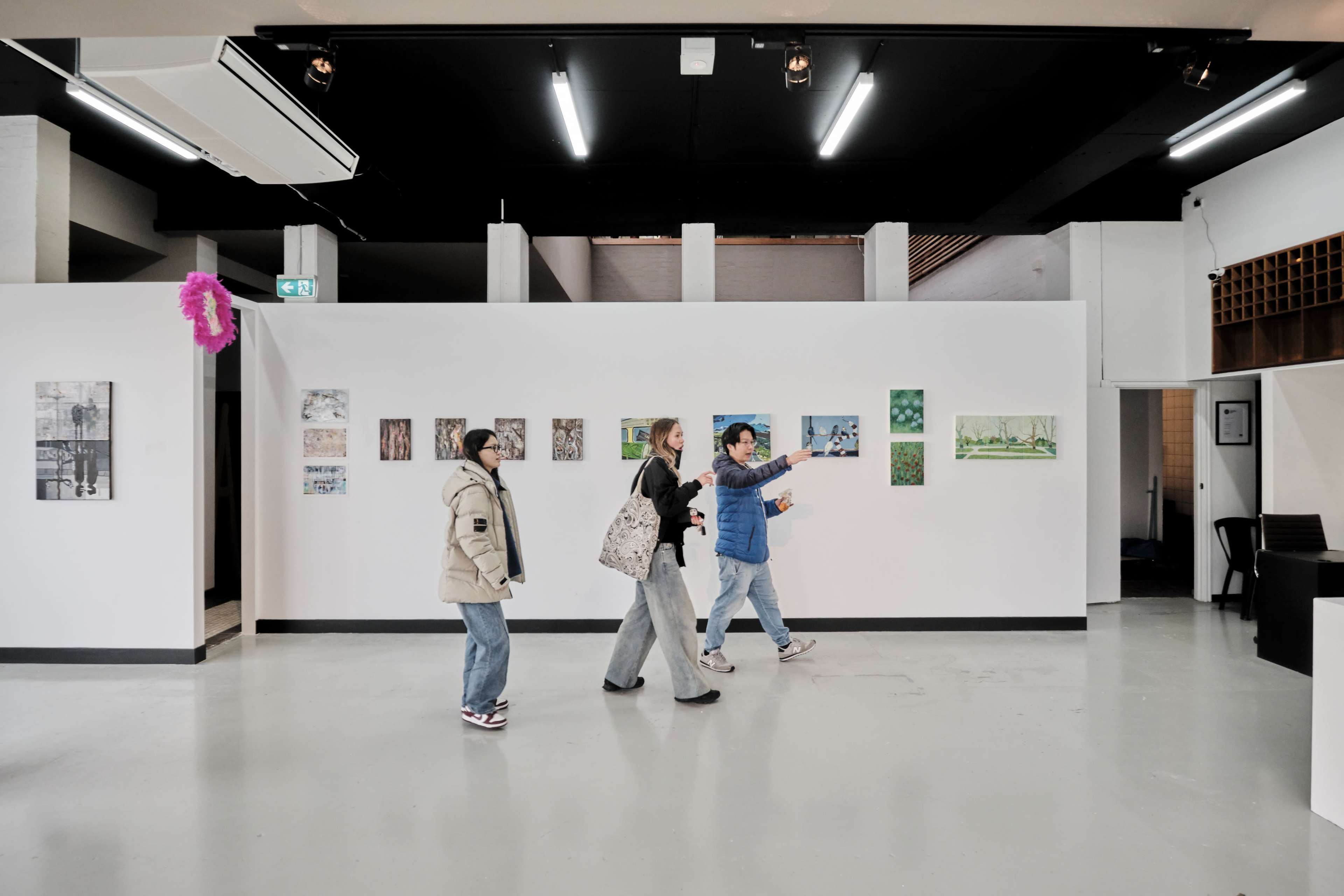 Gallery, Event Space and Photography - CBD Image in West Melbourne, West Melbourne, VIC