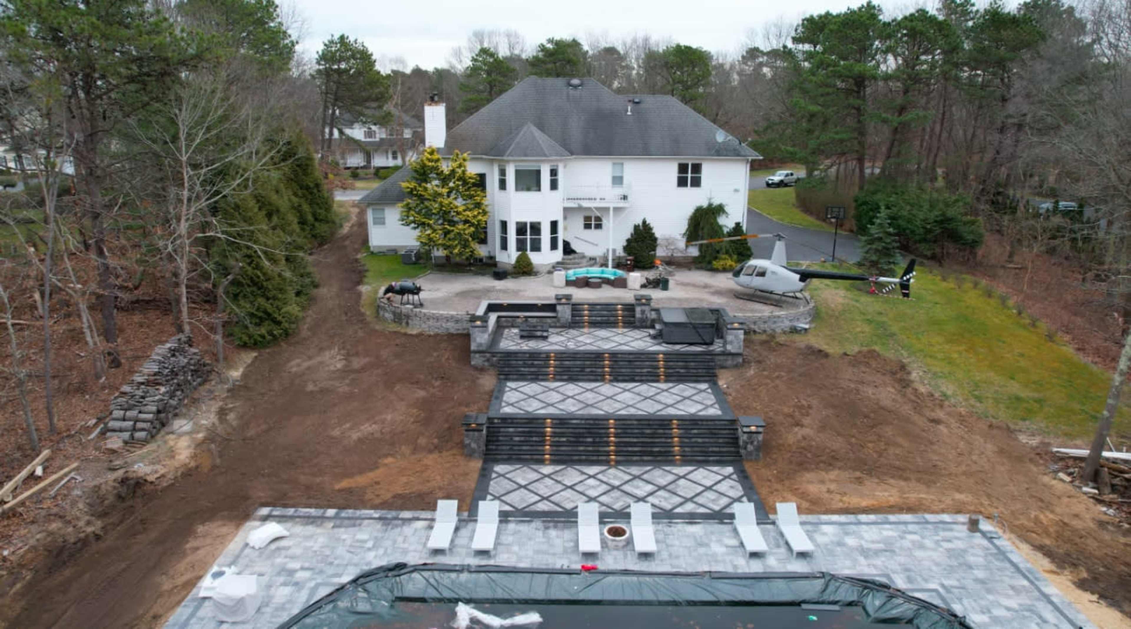 THE HOUSE OF ROYALTY Image in Brookhaven, Manorville, NY