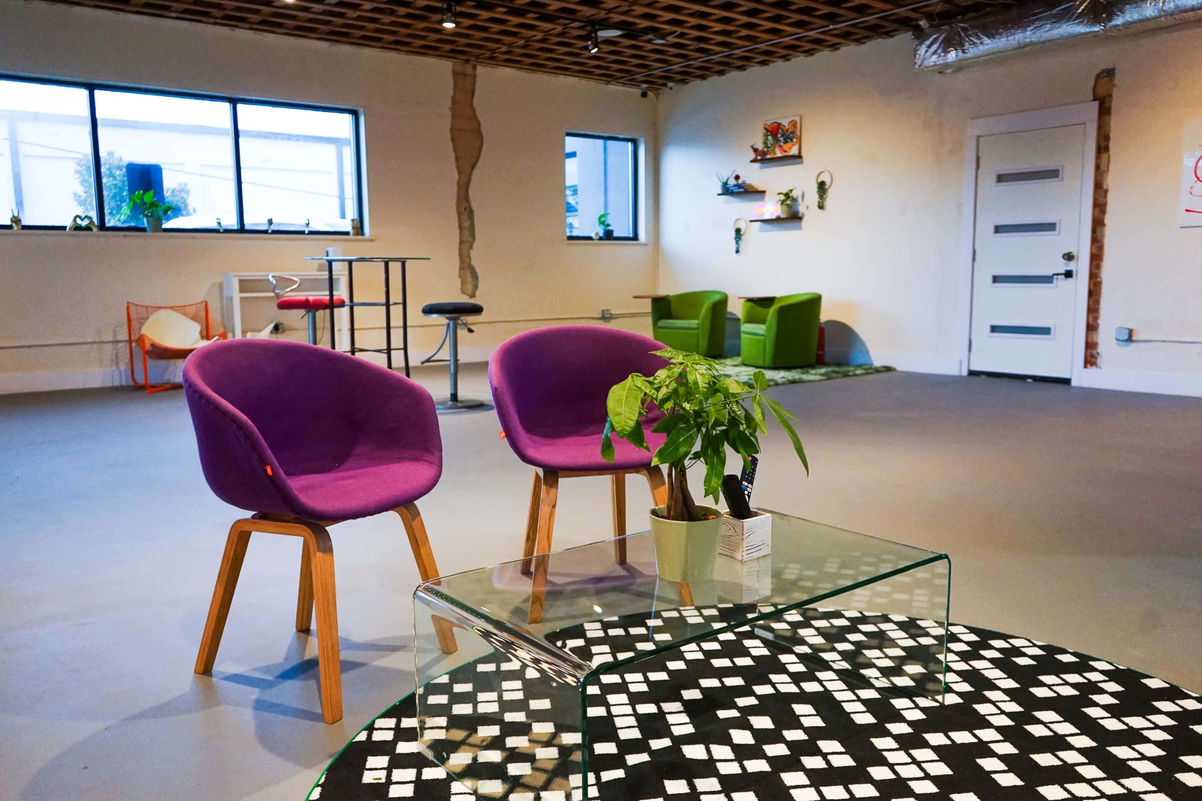 East Downtown Podcast Industrial  Space Image in Lawndale / Wayside, Houston, TX