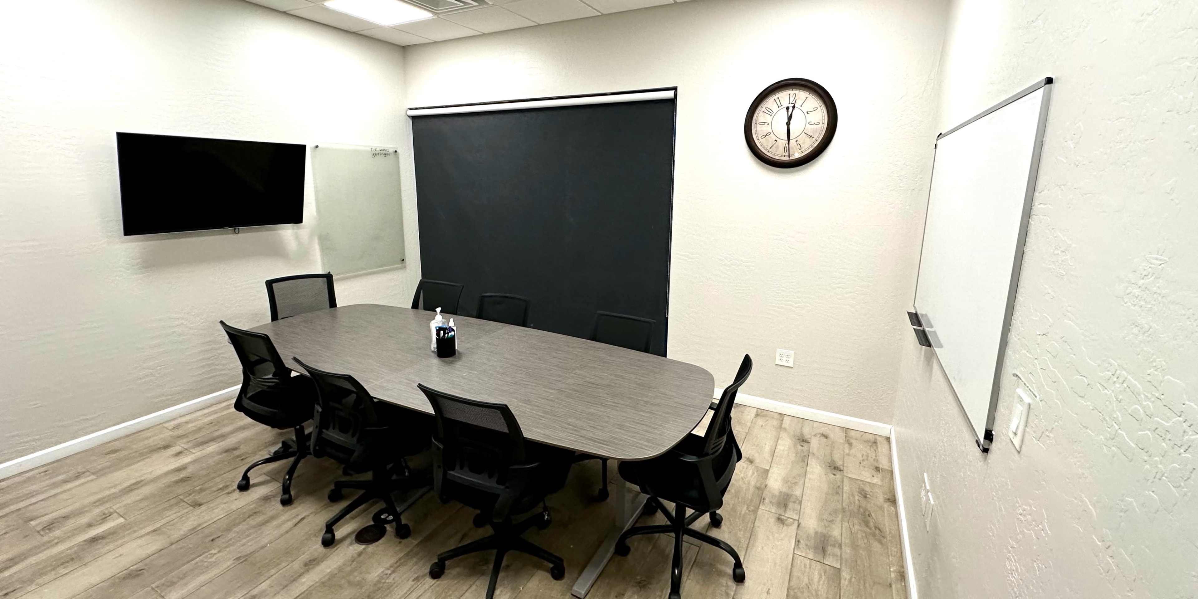 Bright And Modern Conference Room Image in Gilbert, Gilbert, AZ