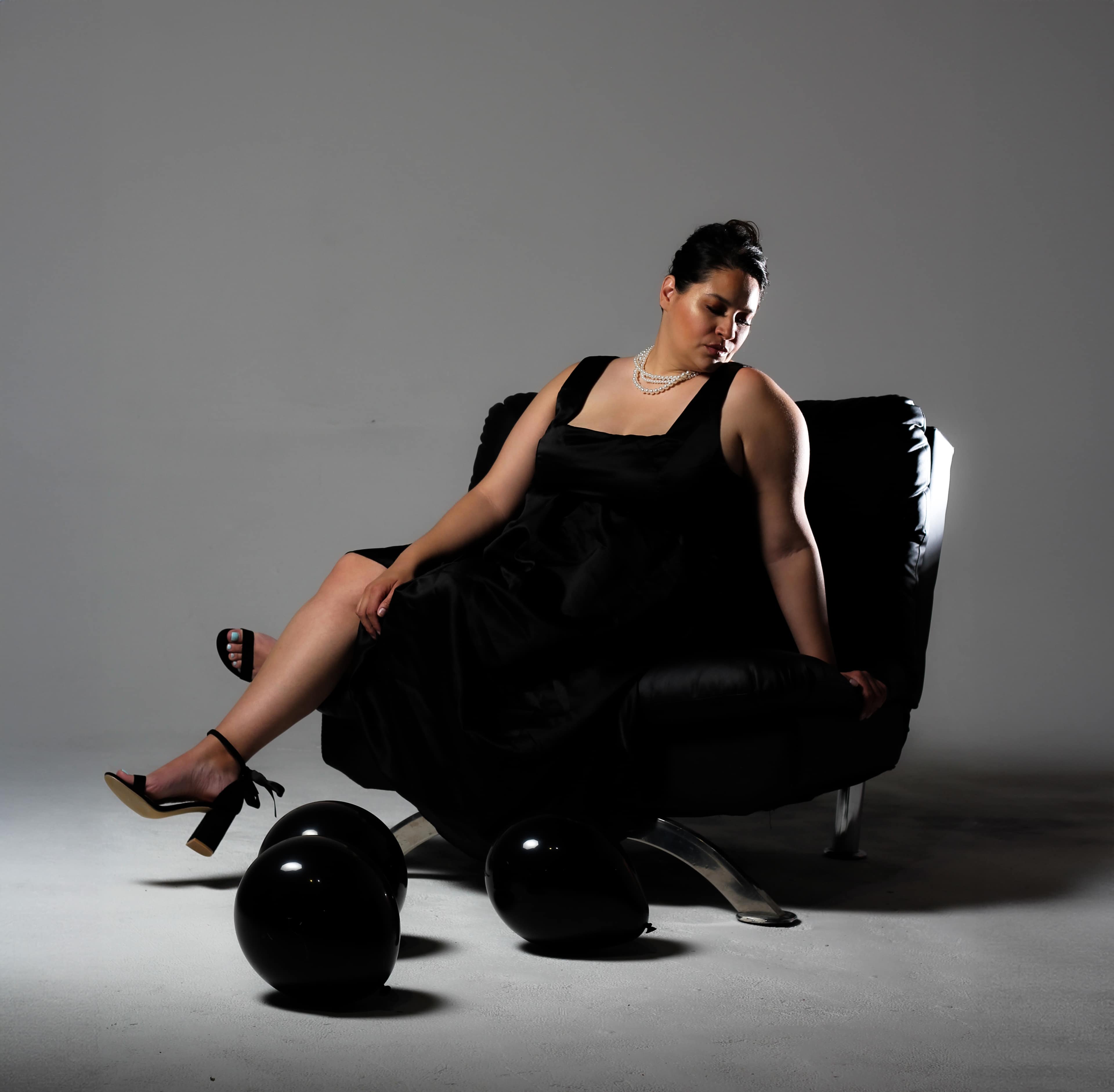 Photo shoot
