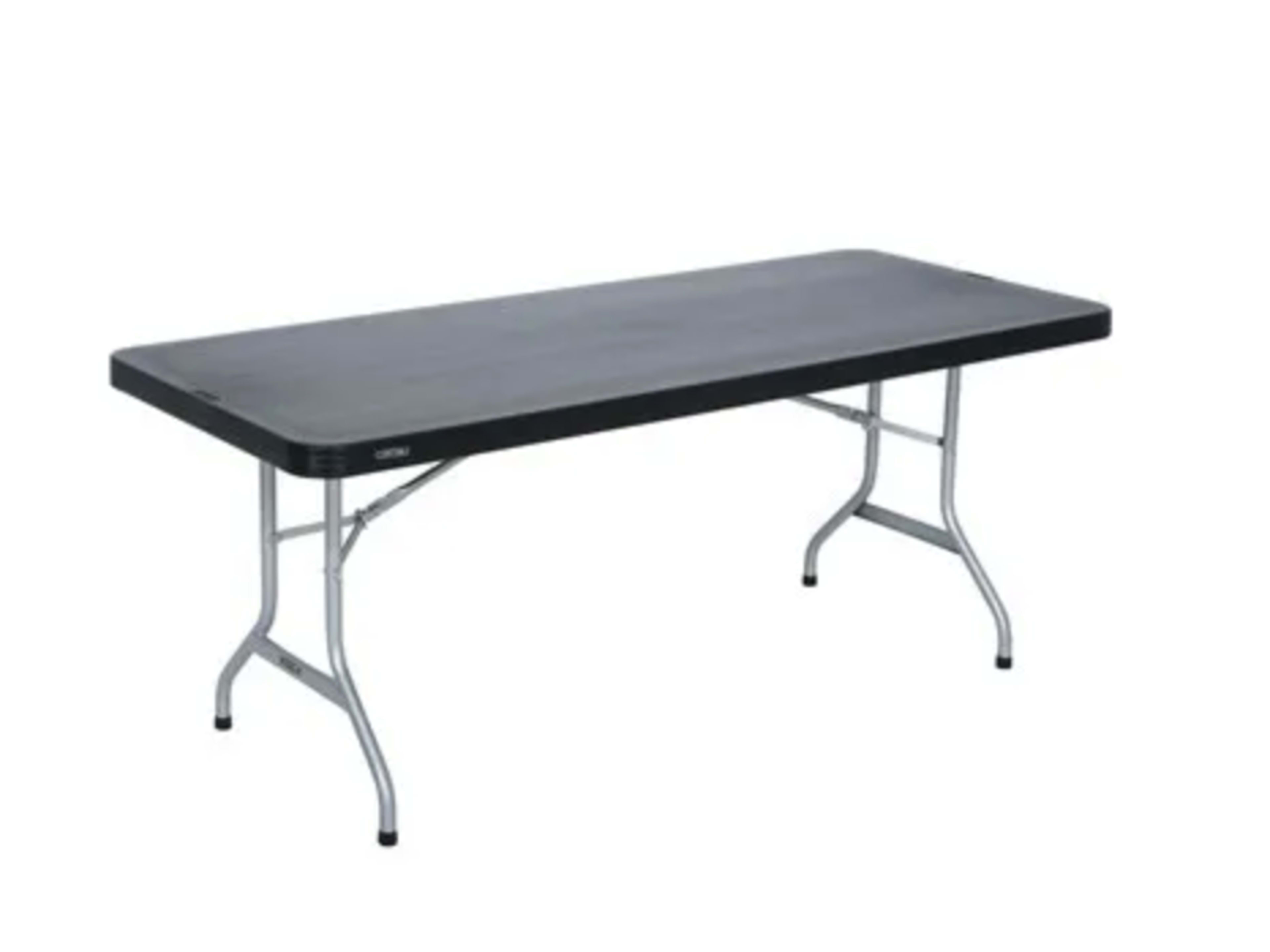 Foldable Tables (6ft) (3 Quantity )