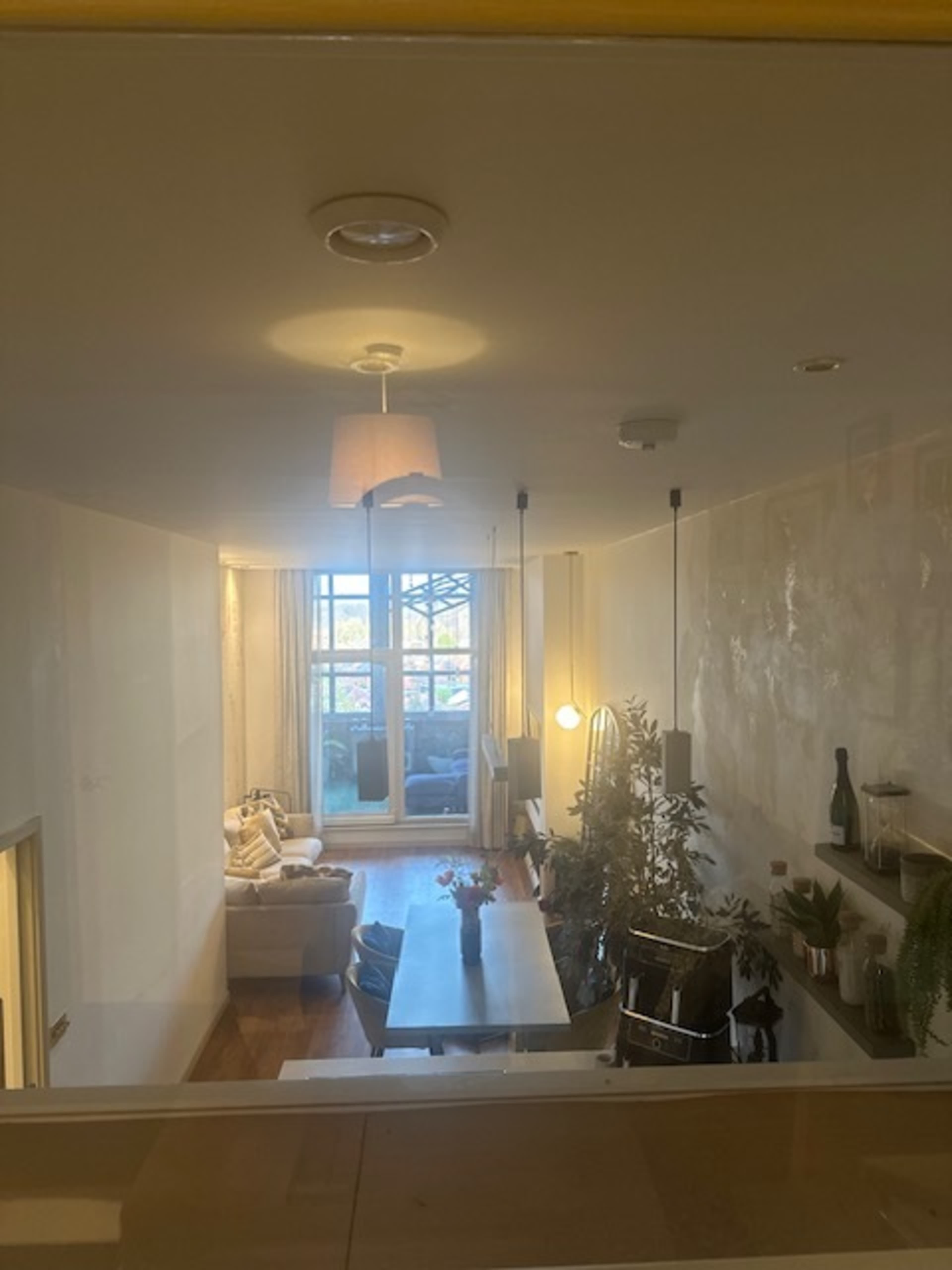 Modern Apartment for photo shoots, commercial, film and TV Image in Egerton, Bolton, ENG