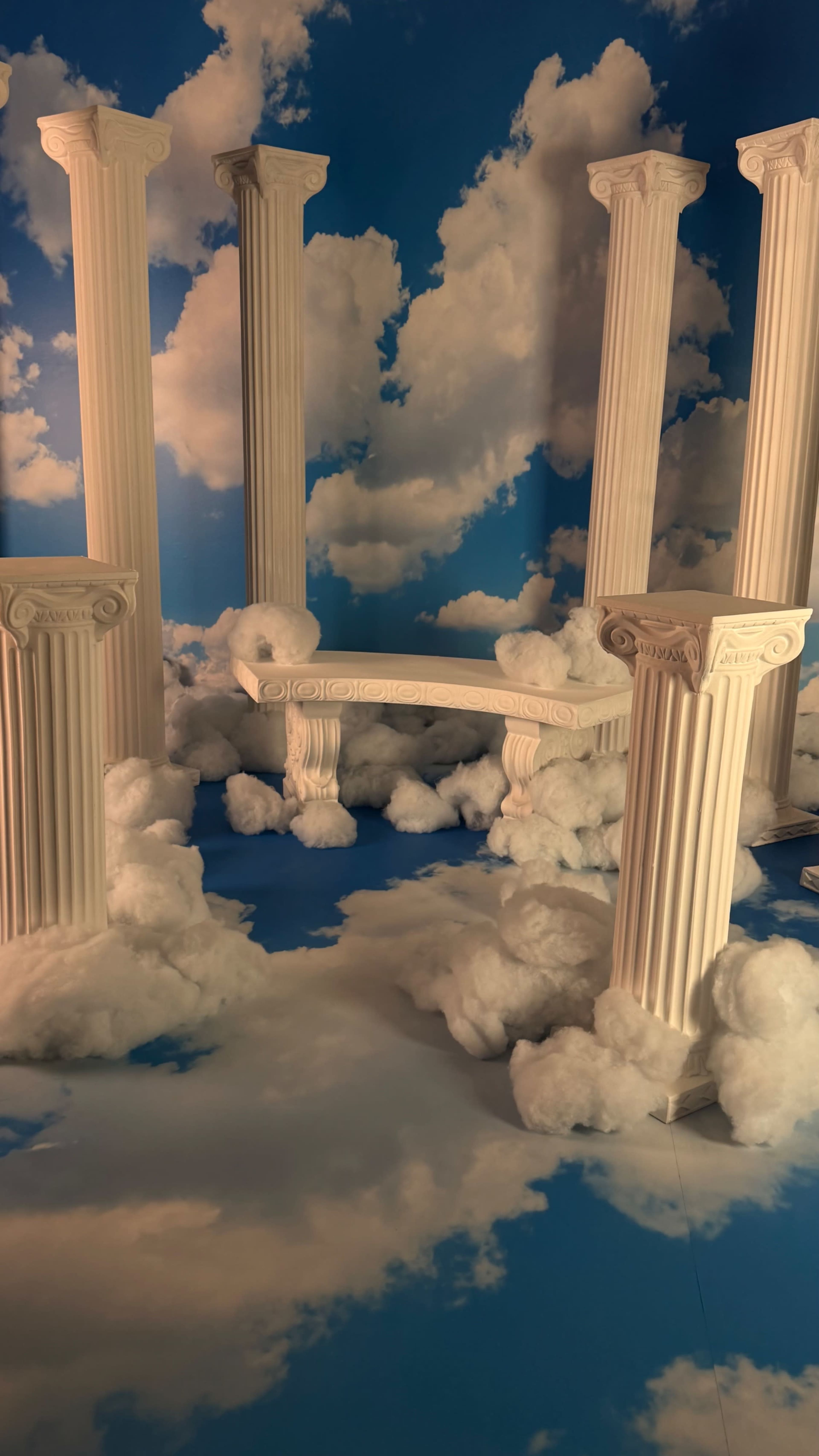 6 Cinematic Sets, 1 Studio - A Visual Wonderland Image in Charleston, Las Vegas, NV