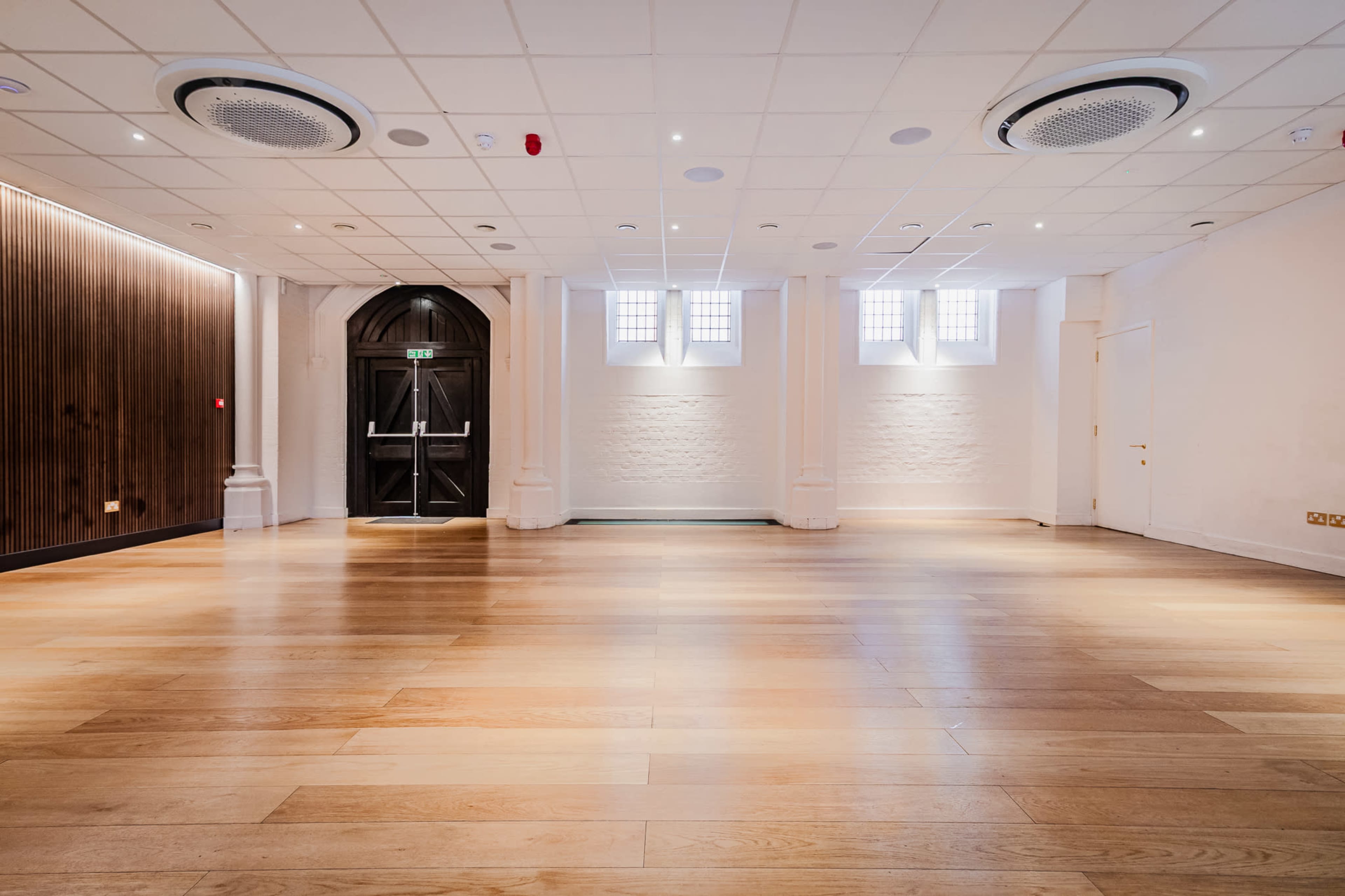 Community Halls space for events Image in Fulham, London, ENG