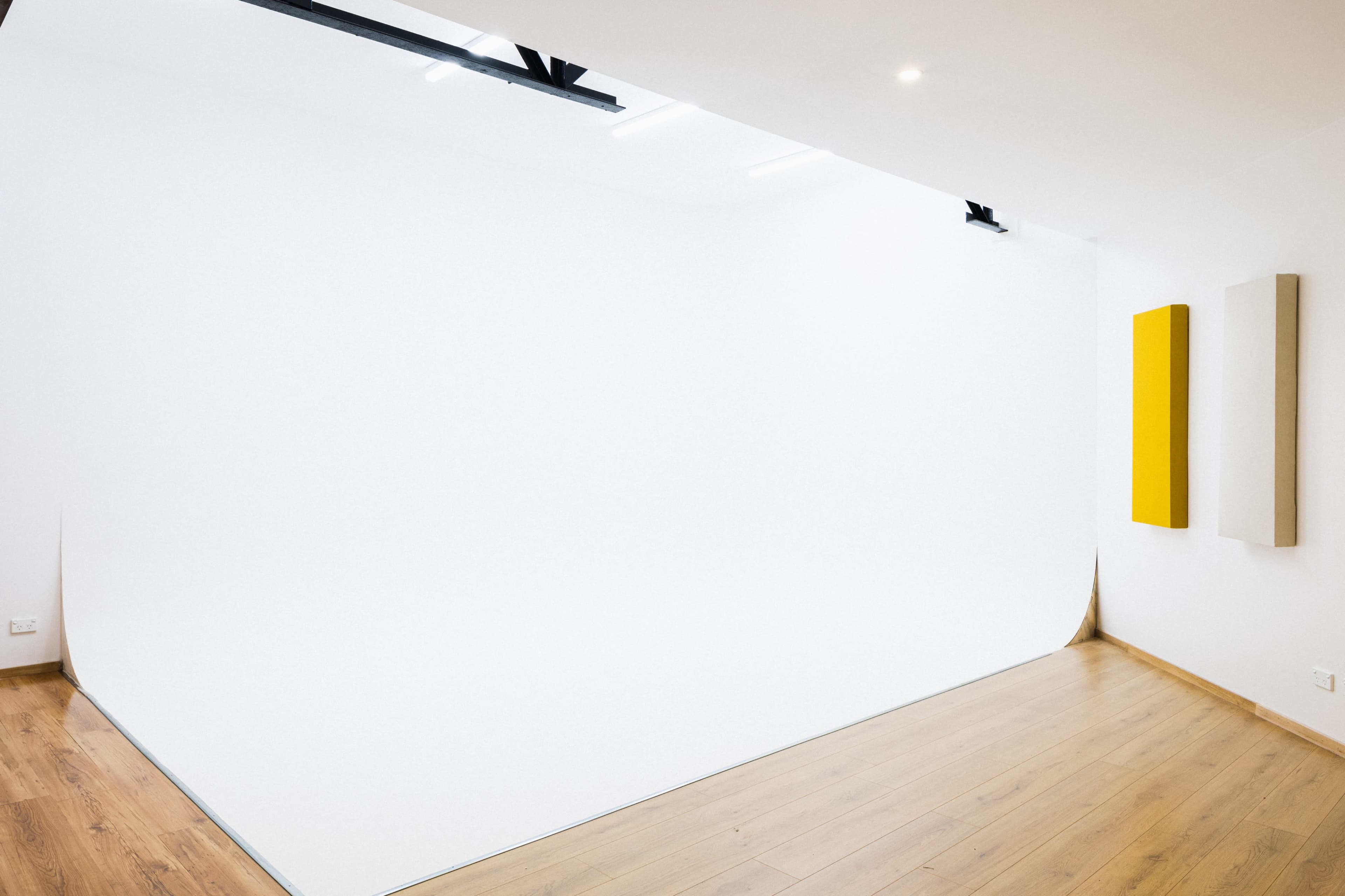 Large space available for art exhibitions Image in Coburg North, Coburg North, VIC