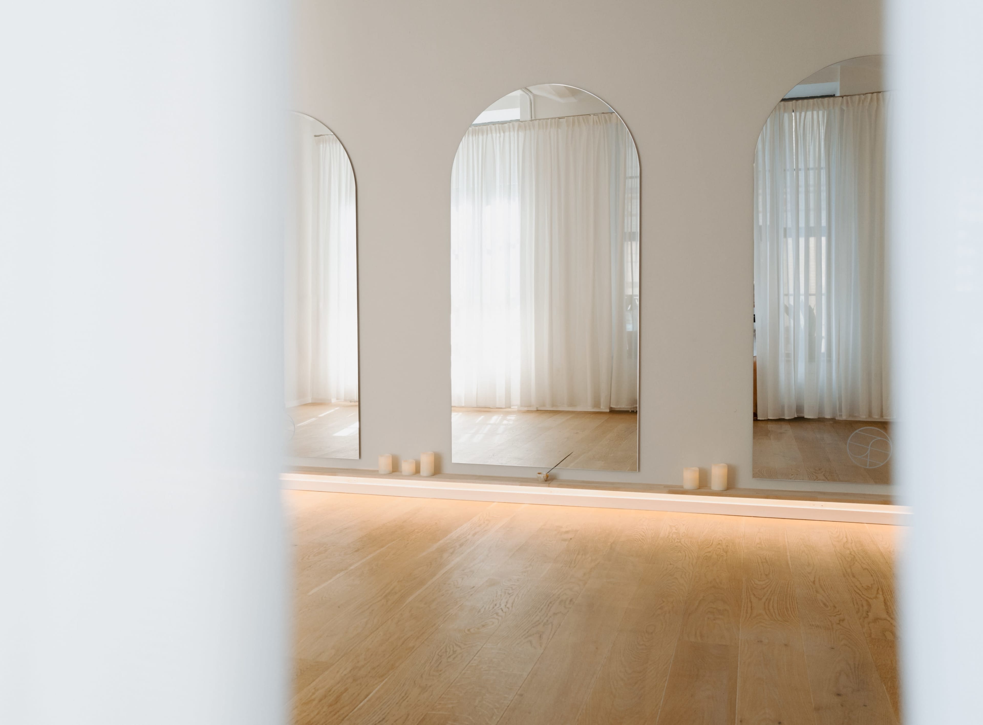 Studio perfekt für Veranstaltungen, Workshops oder Wellness Angebote Image in Prenzlauer Berg, Berlin, 