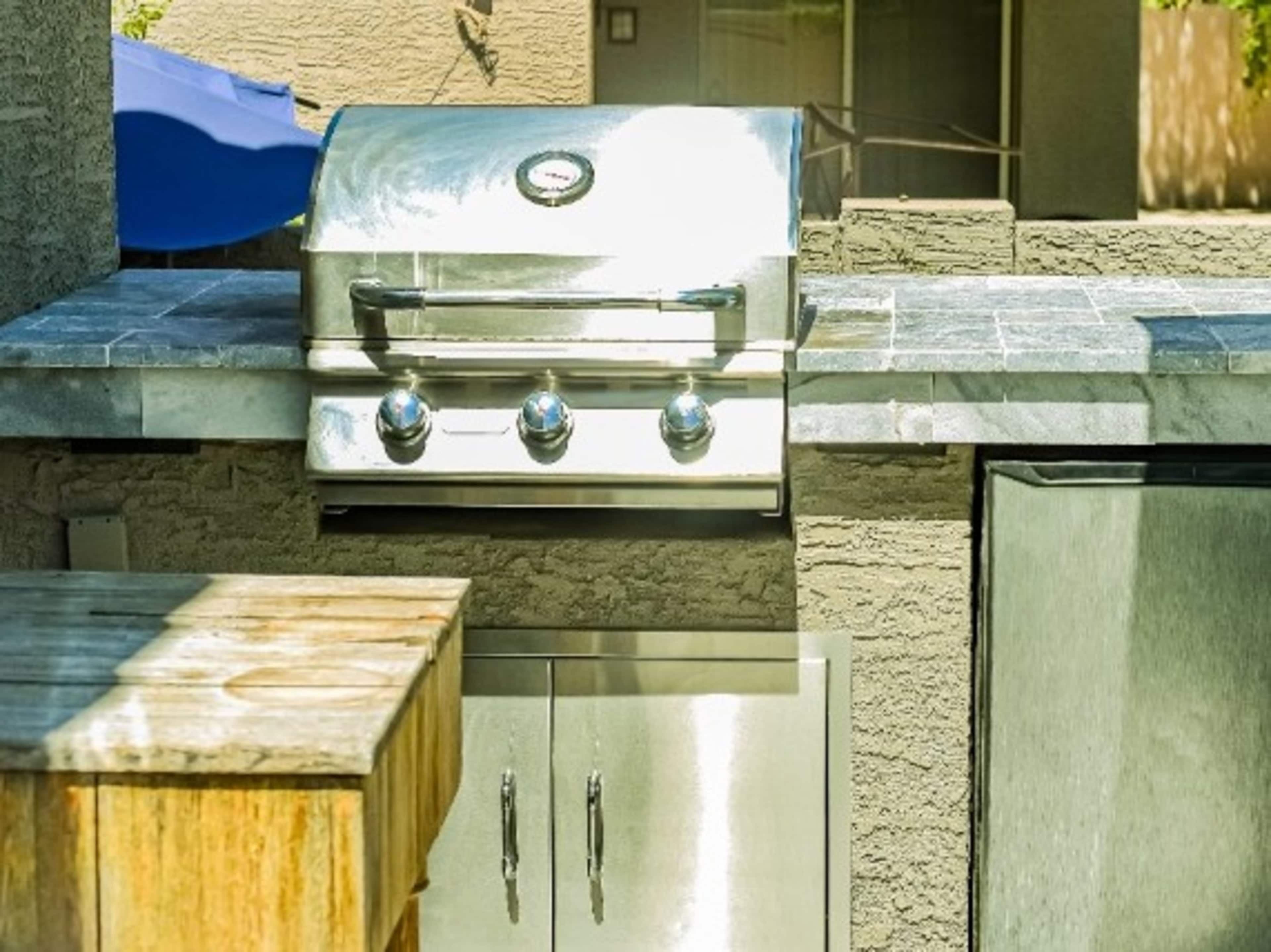 Grill