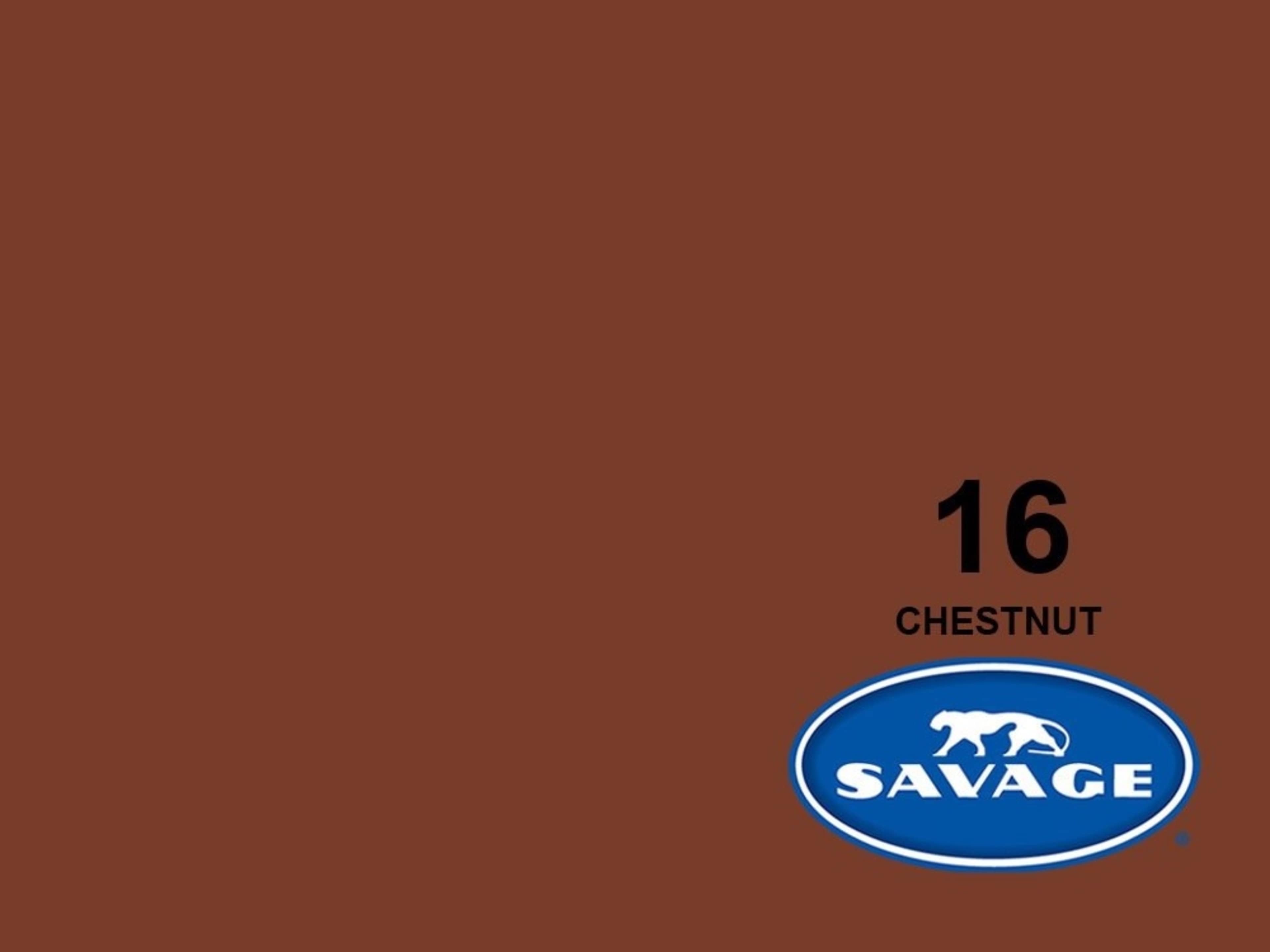 Chestnut - 86" Wide Background Paper