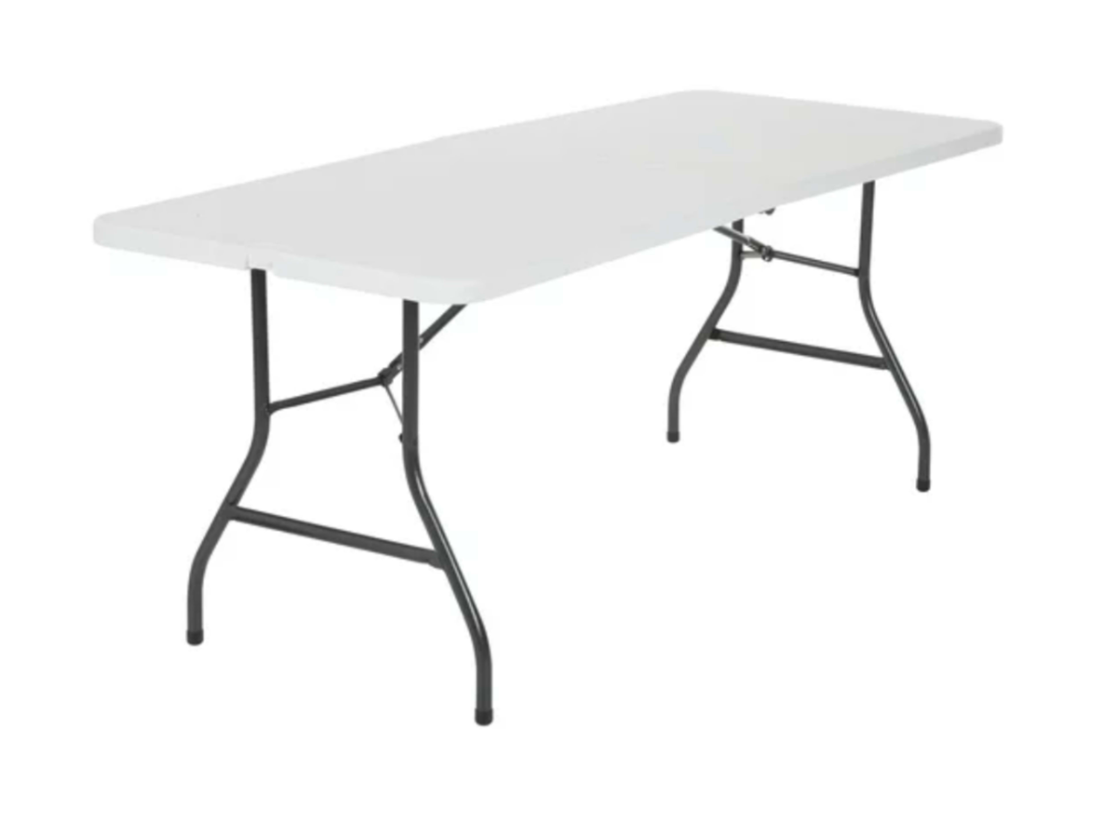 6 foot Folding Table 
