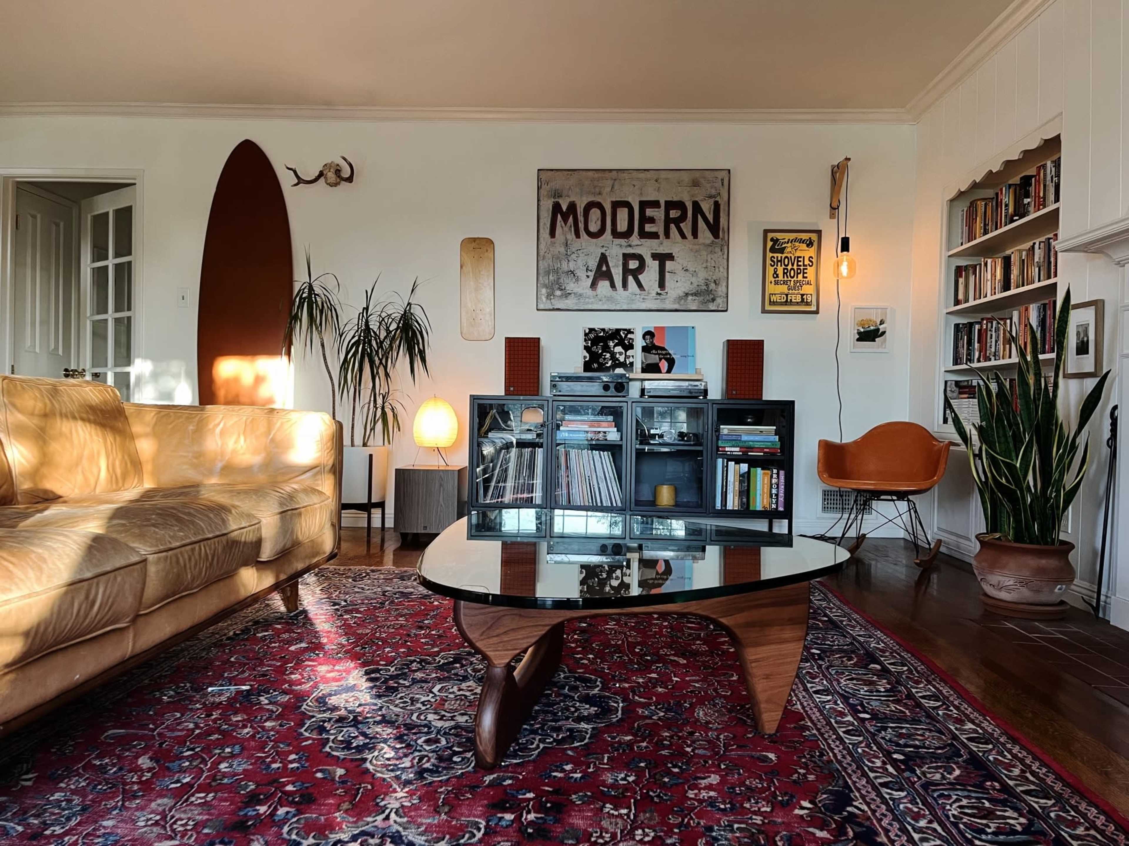 1951 California Ranch Image in Bixby Knolls, Long Beach, CA