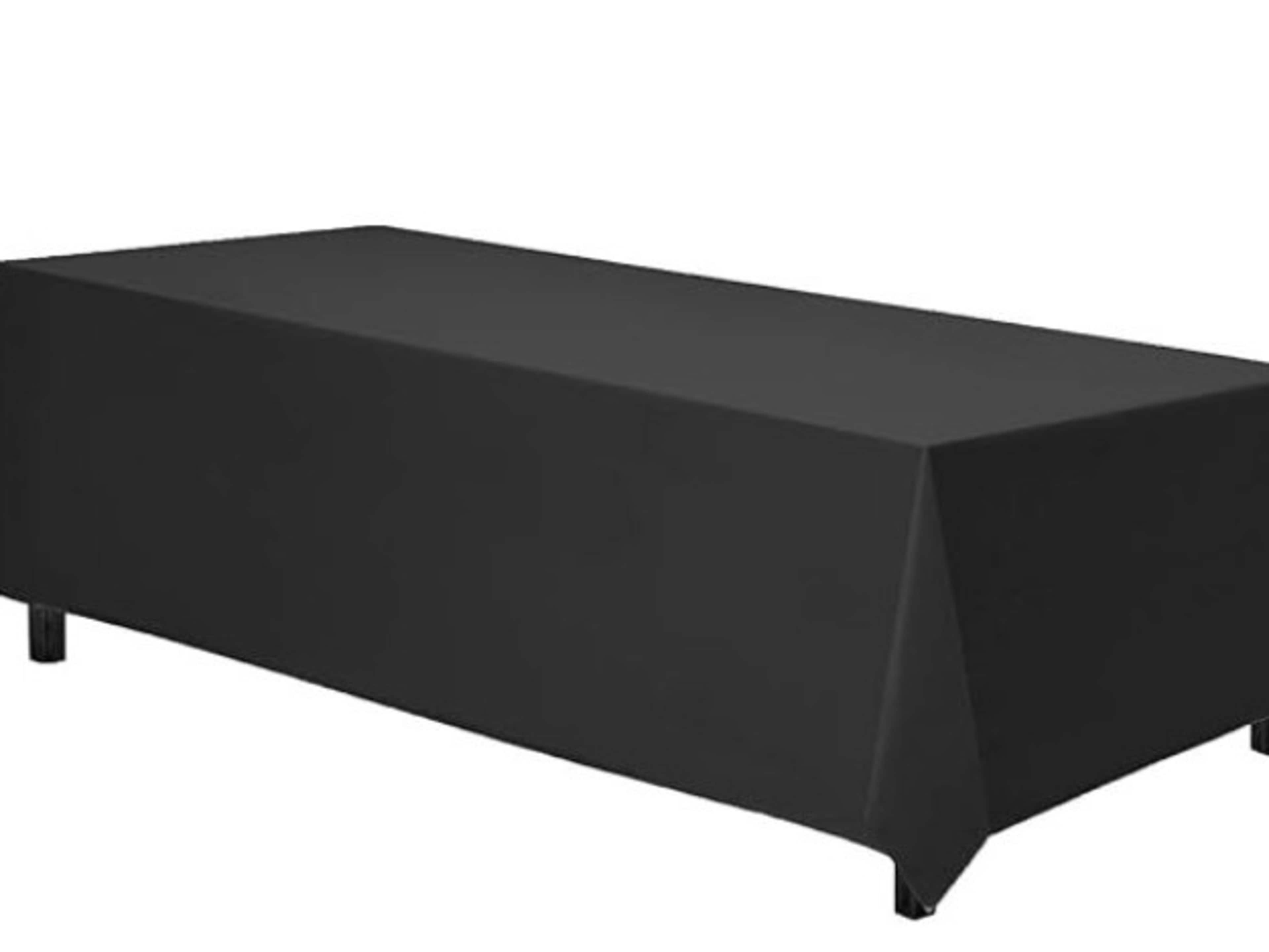 Cloth/Linen Tablecloths