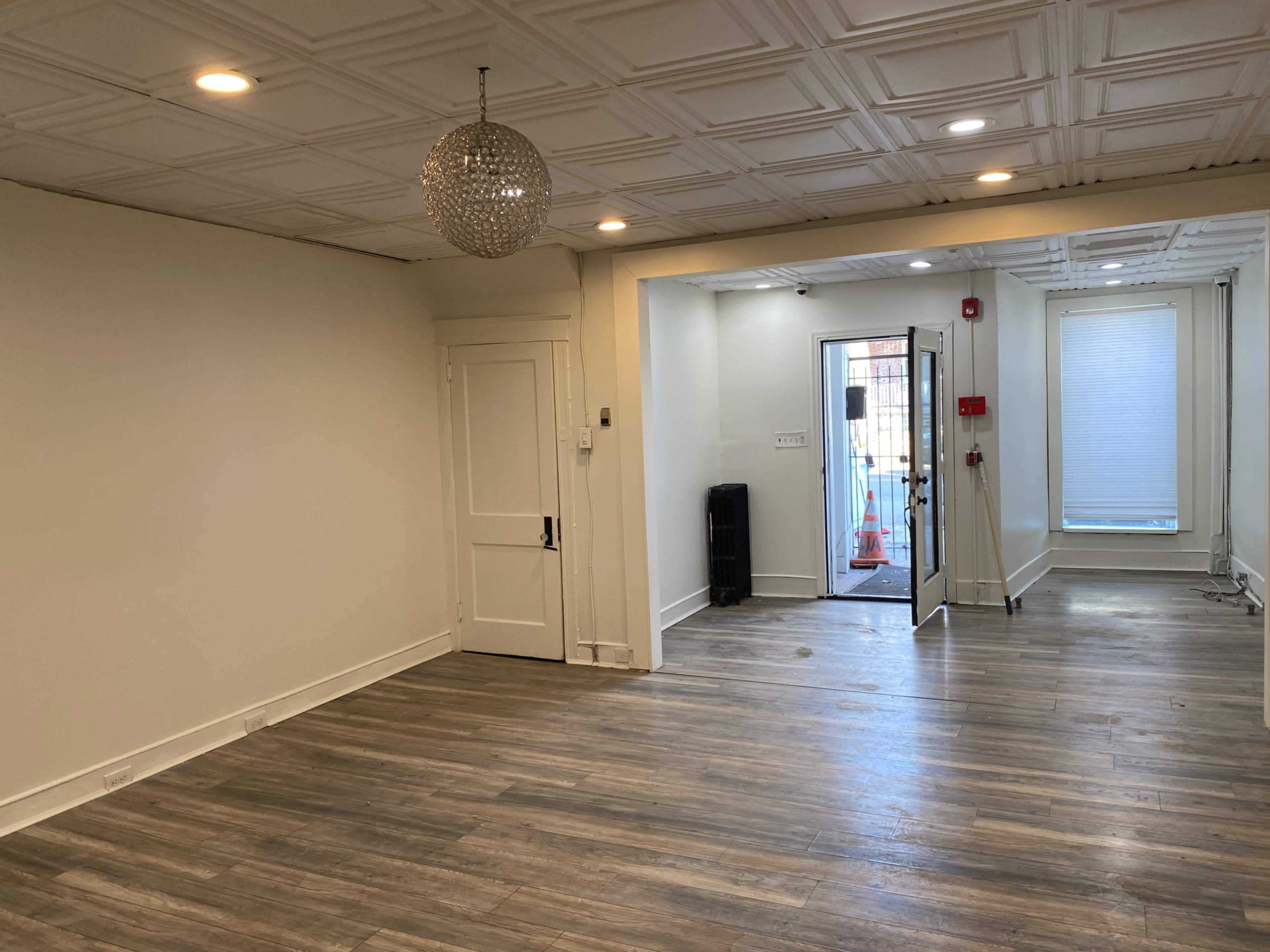 Multi-Purpose Event Space Image in Olney-Oak Lane, Philadelphia, PA