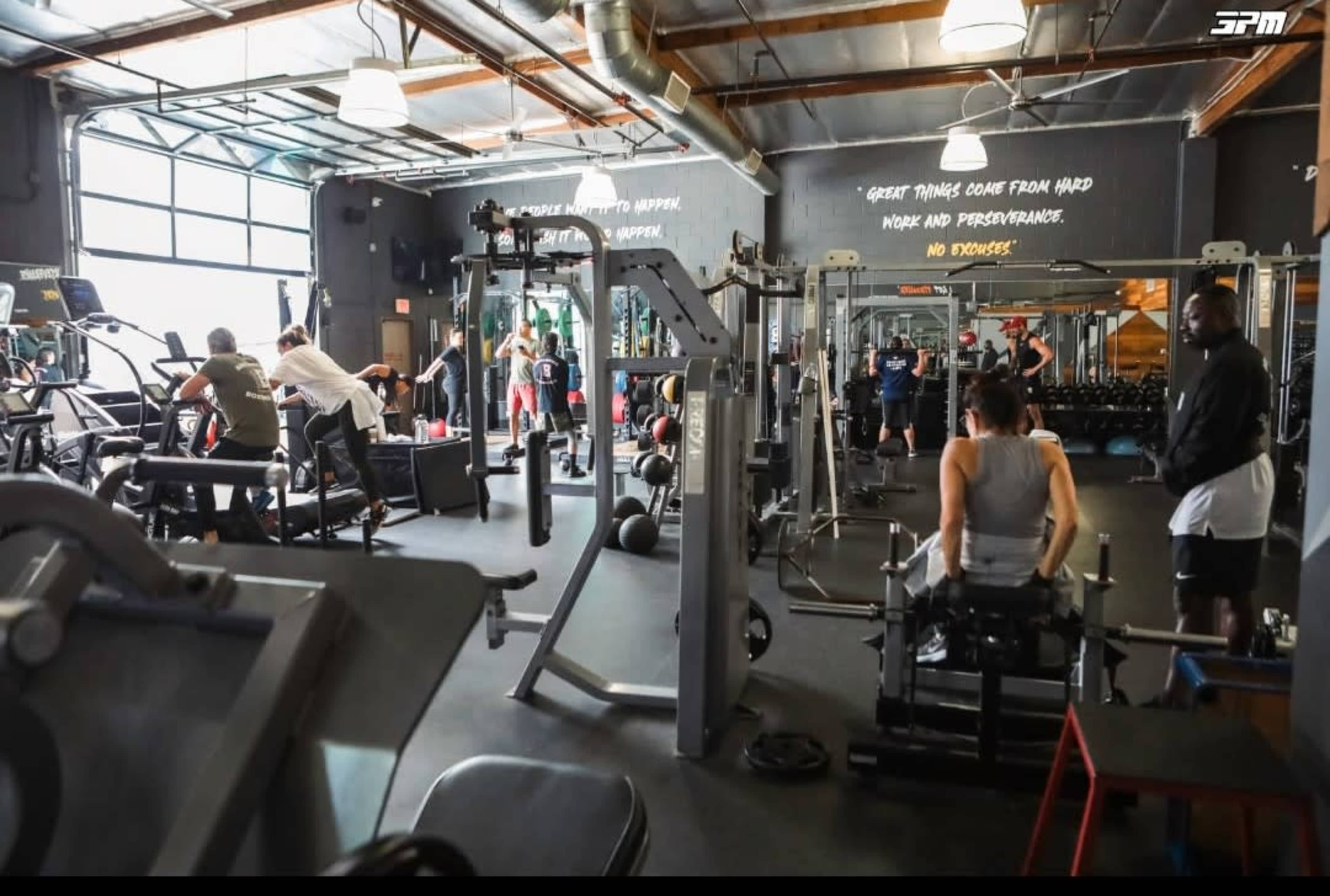 Premier Boxing and Fitness Gym in North Hollywood, CA Image in North Hollywood, North Hollywood, CA