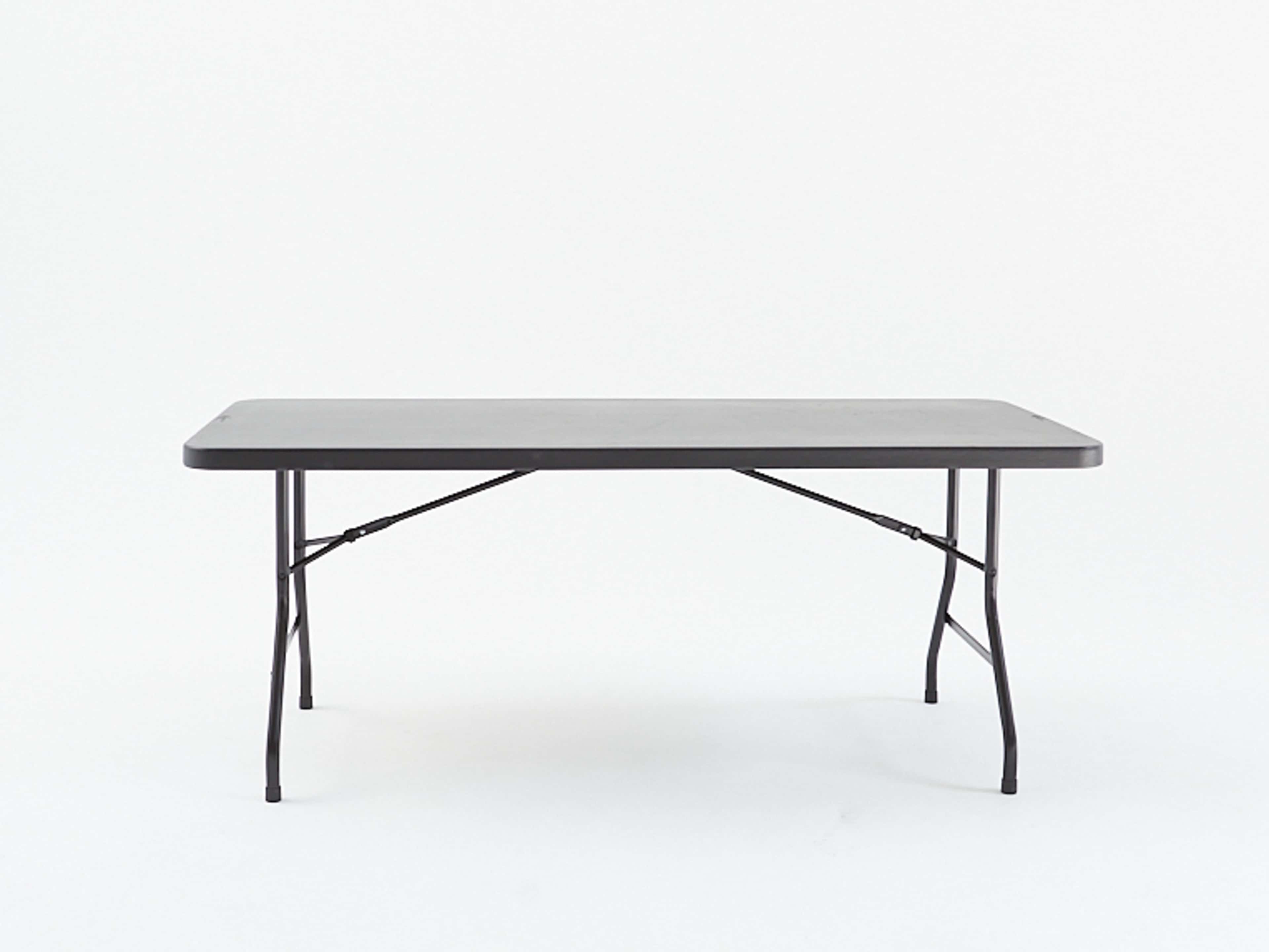 6' Folding Table