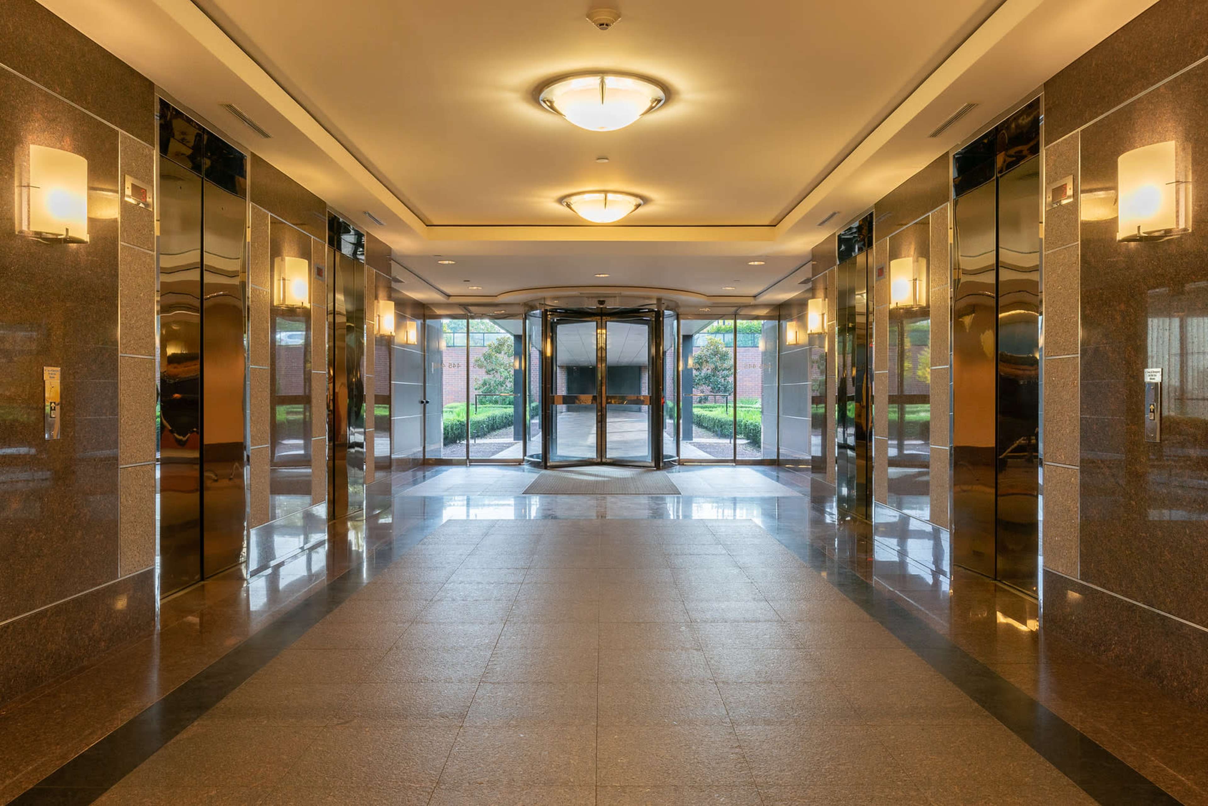 Large Modern Fully Equipped Conference Room-Prime Location Image in Huntington, Melville, NY