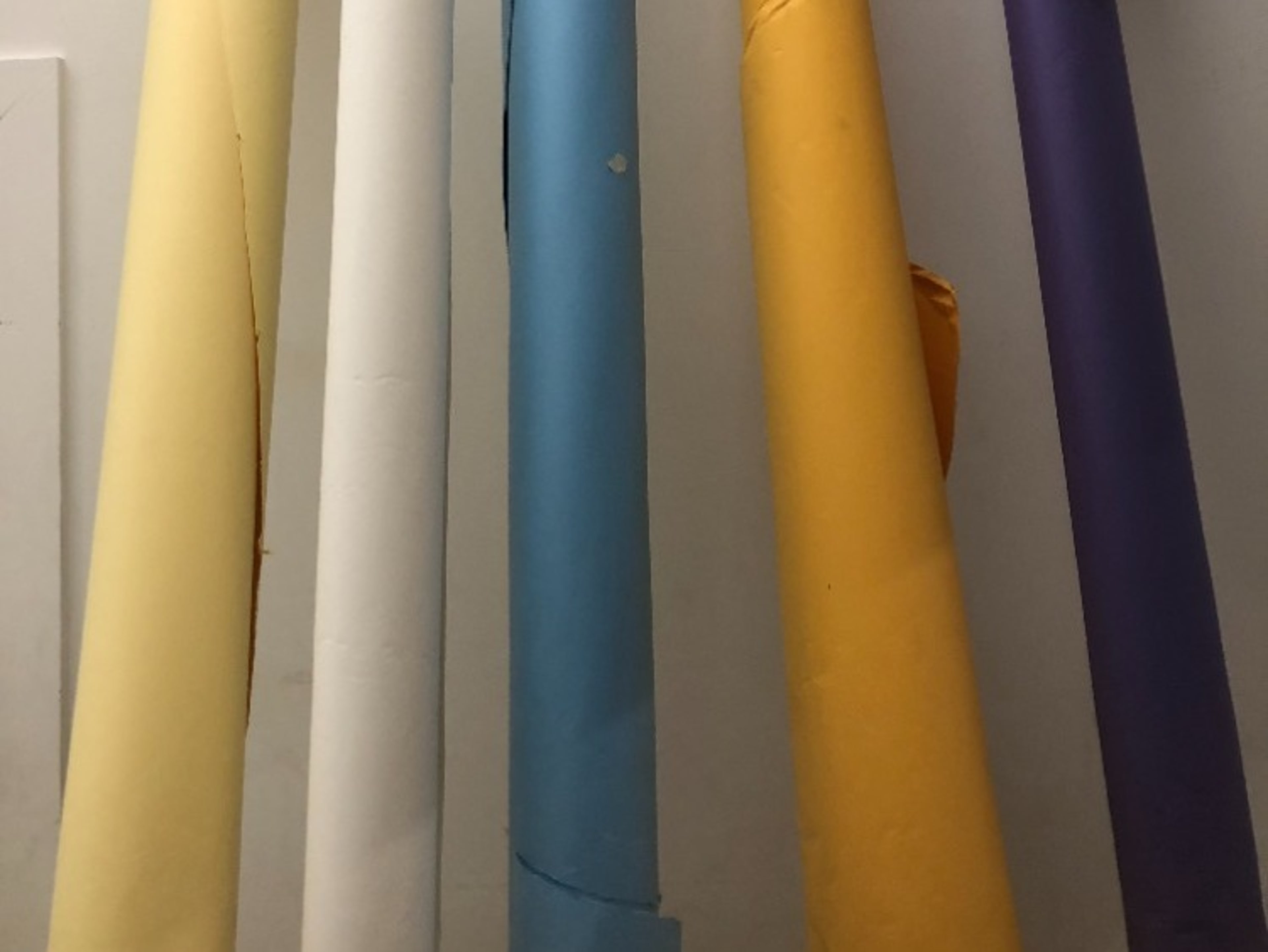 Paper Backdrops