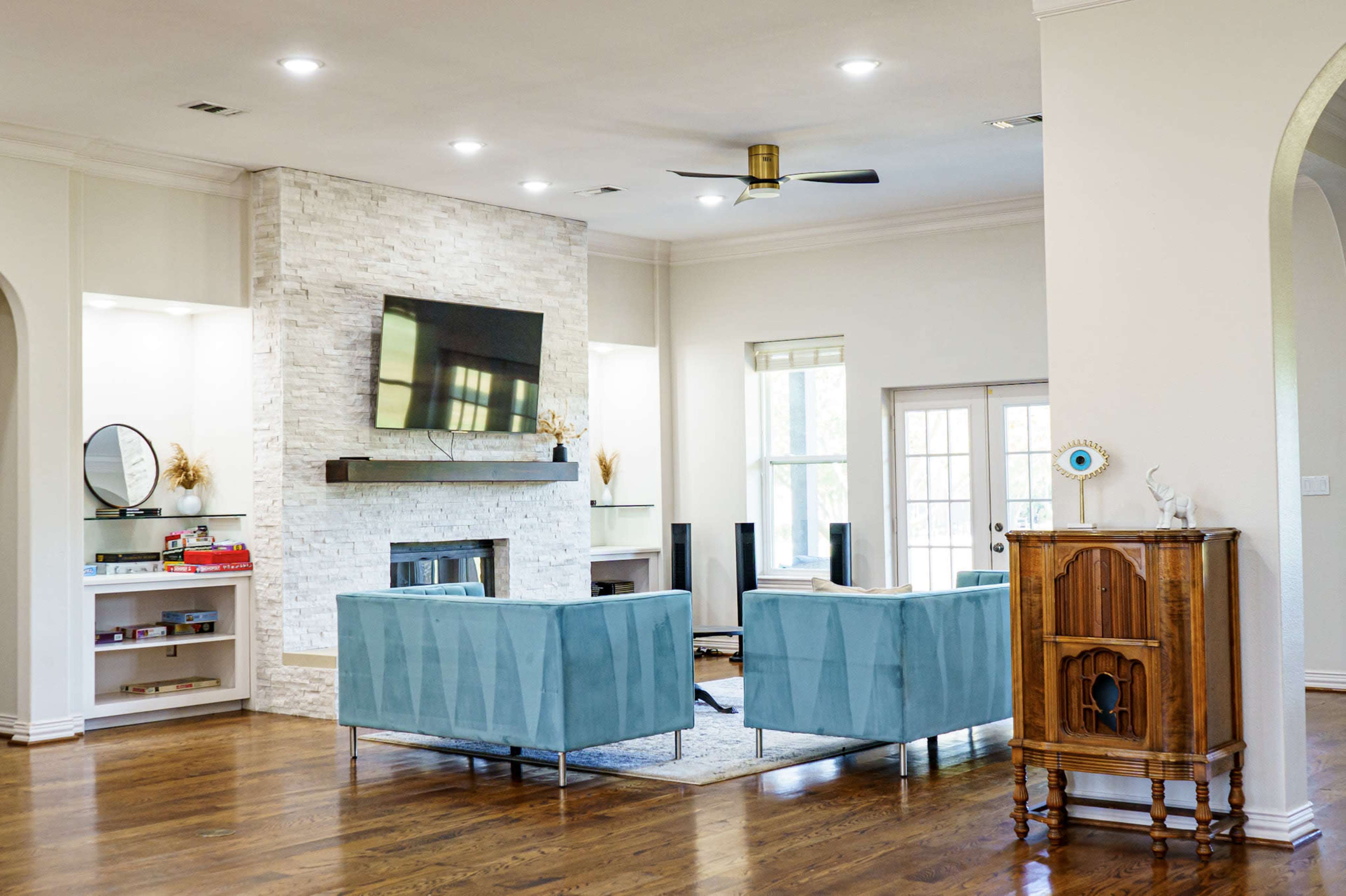 Celina Prairie Image in , Celina, TX