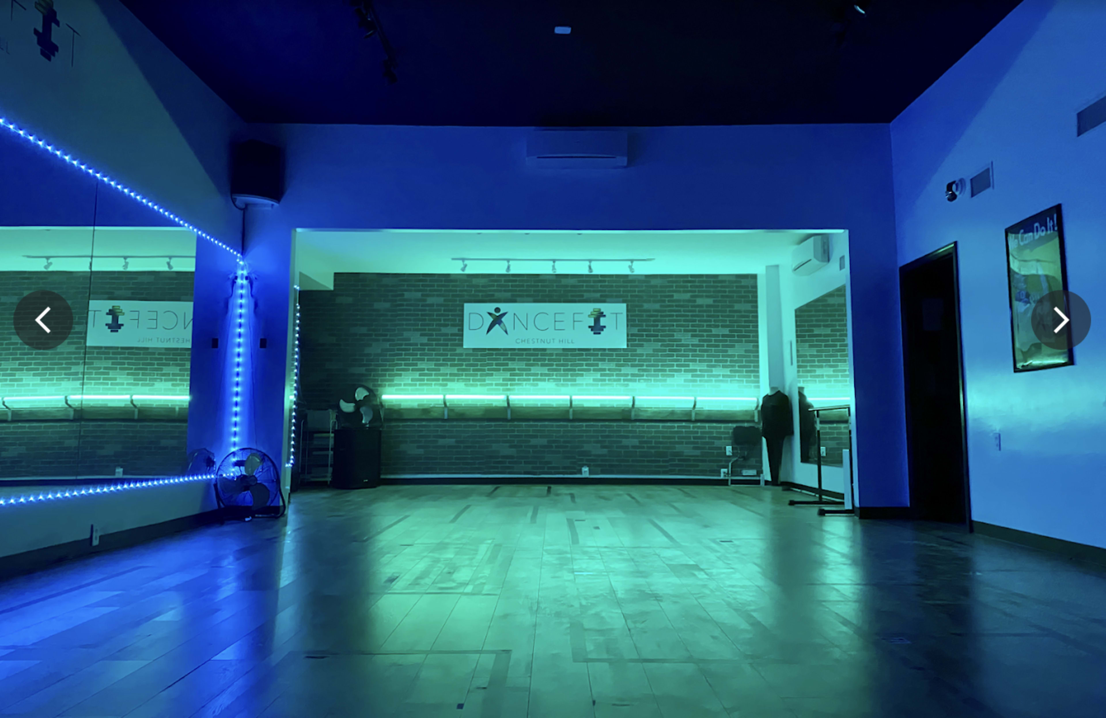Perfect rehearsal space that can be an event space of your dreams! Image in Northwest Philadelphia, PHILADELPHIA, PA