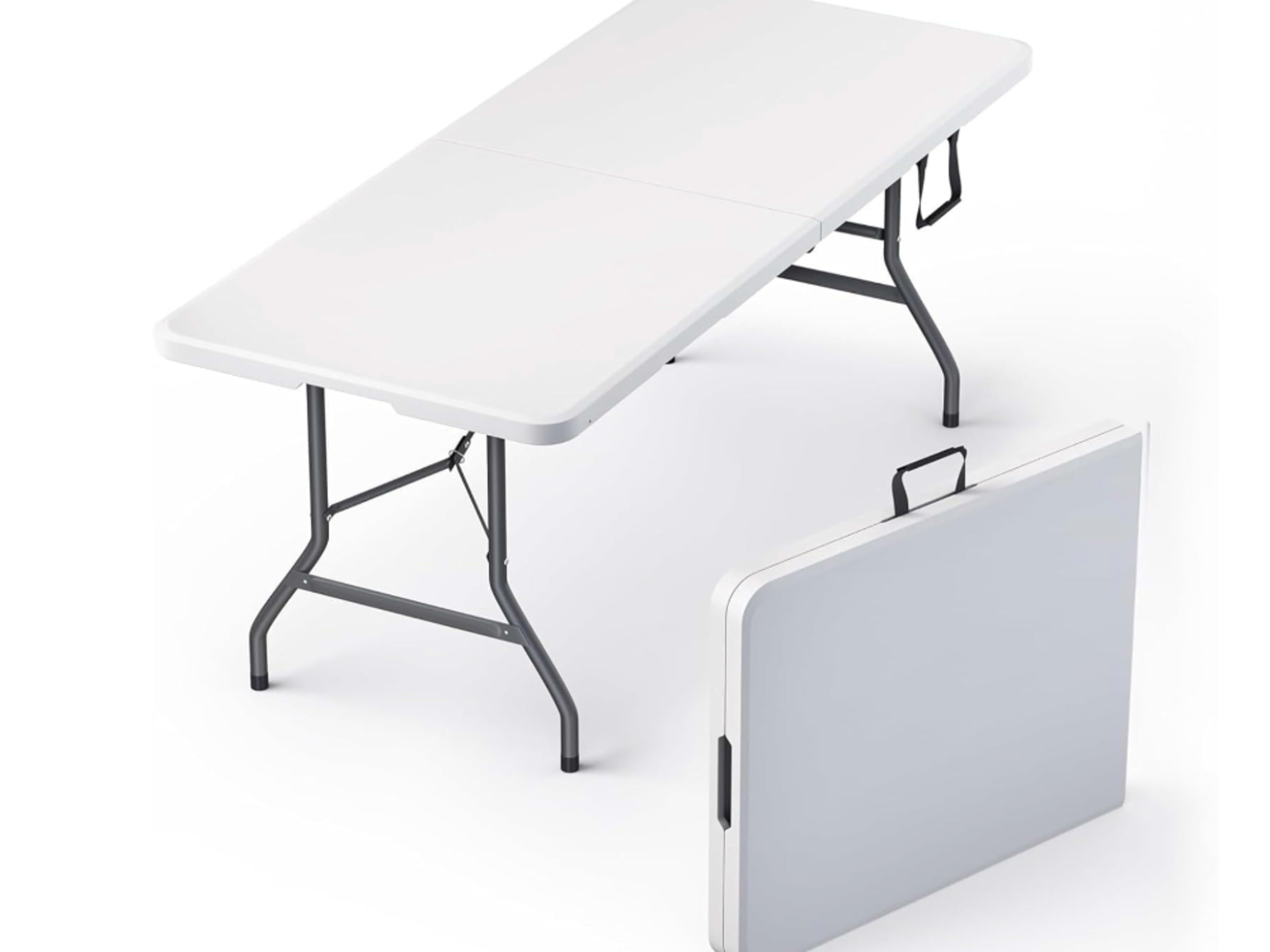 Folding table 6' 