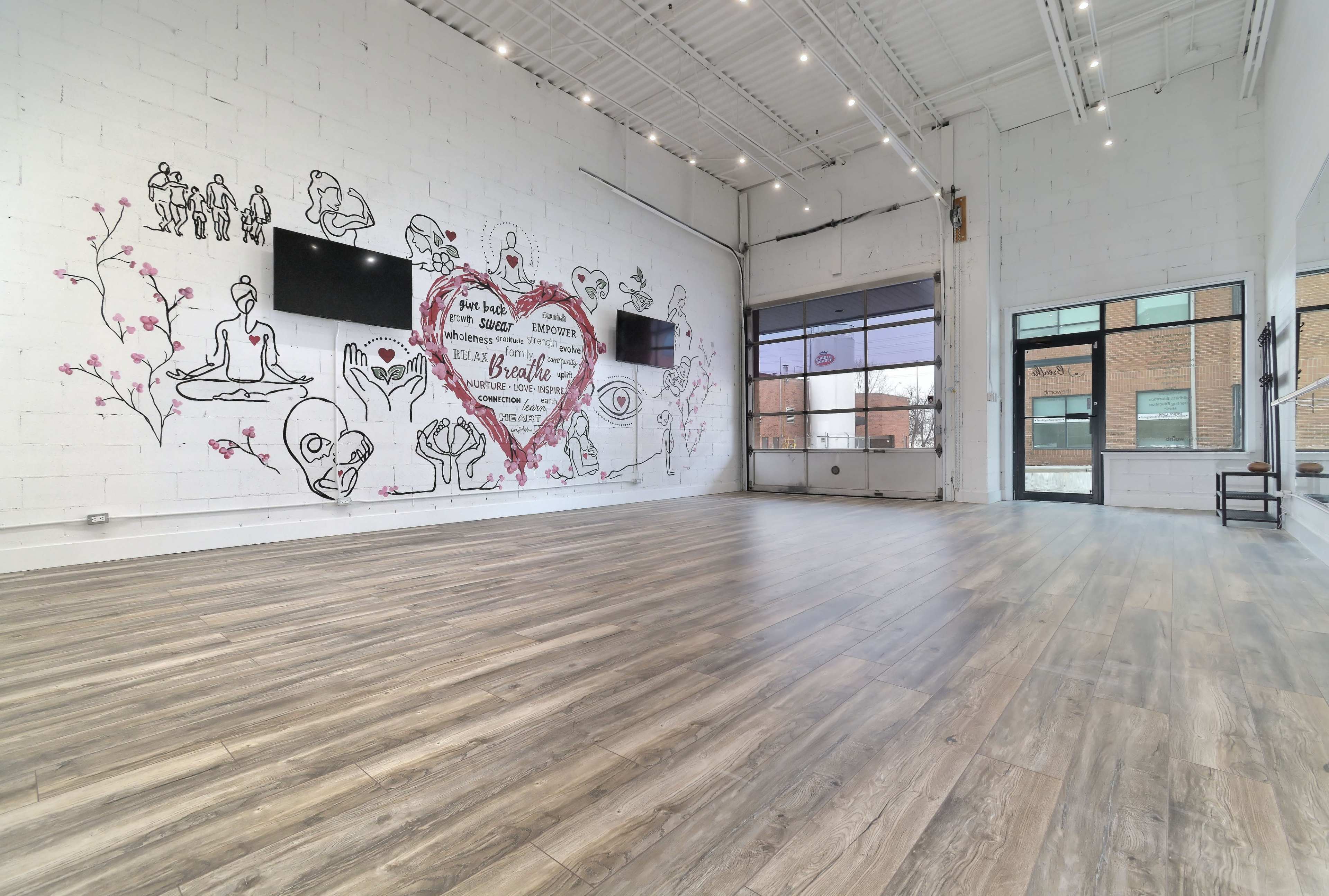 Multi purpose studio in the heart of Vaughan Image in Concord, Concord, ON