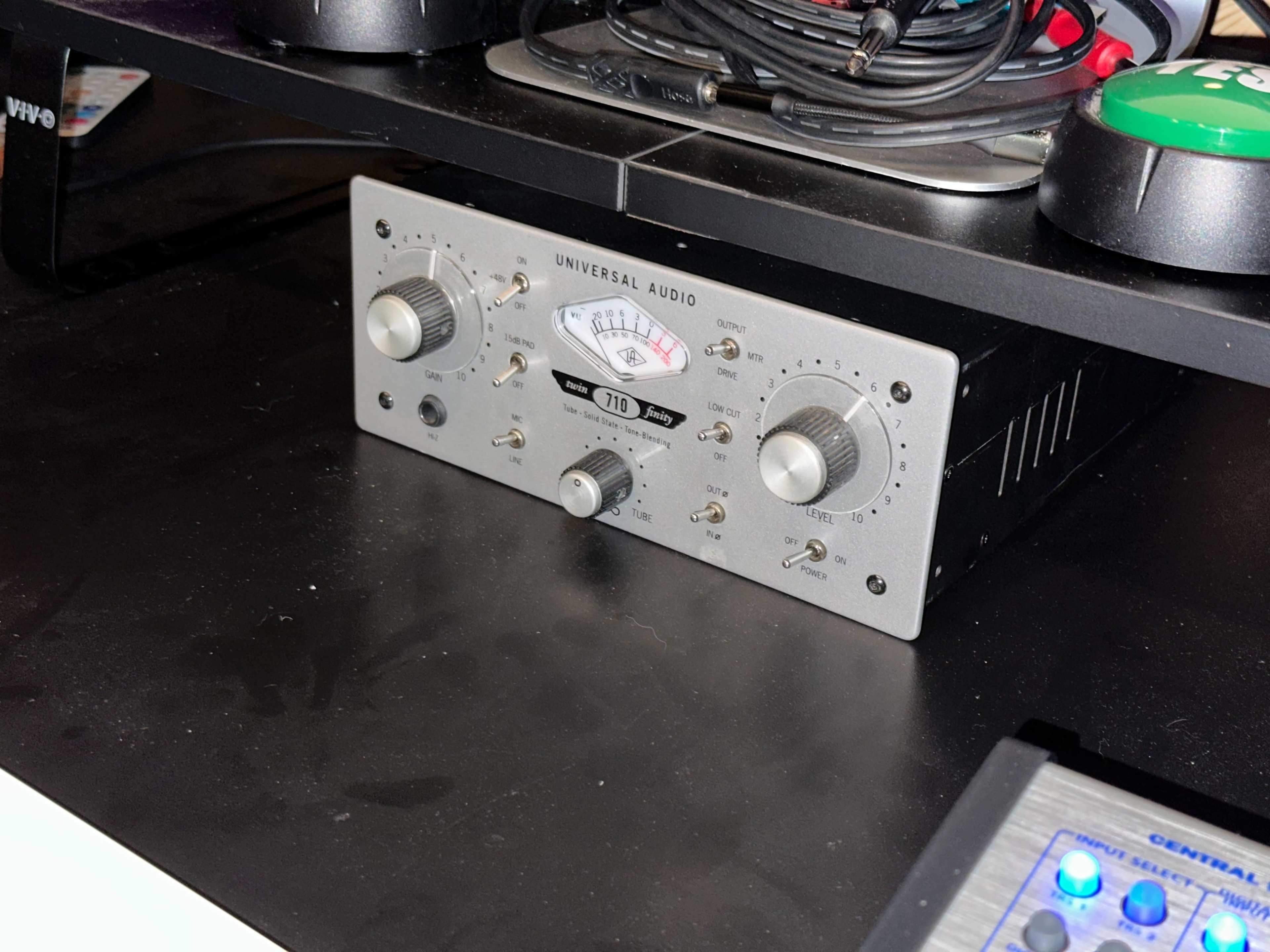 Iamu Studios - Music Recording Studio With Skilled Engineer Image in Charlotte center city, Charlotte, NC