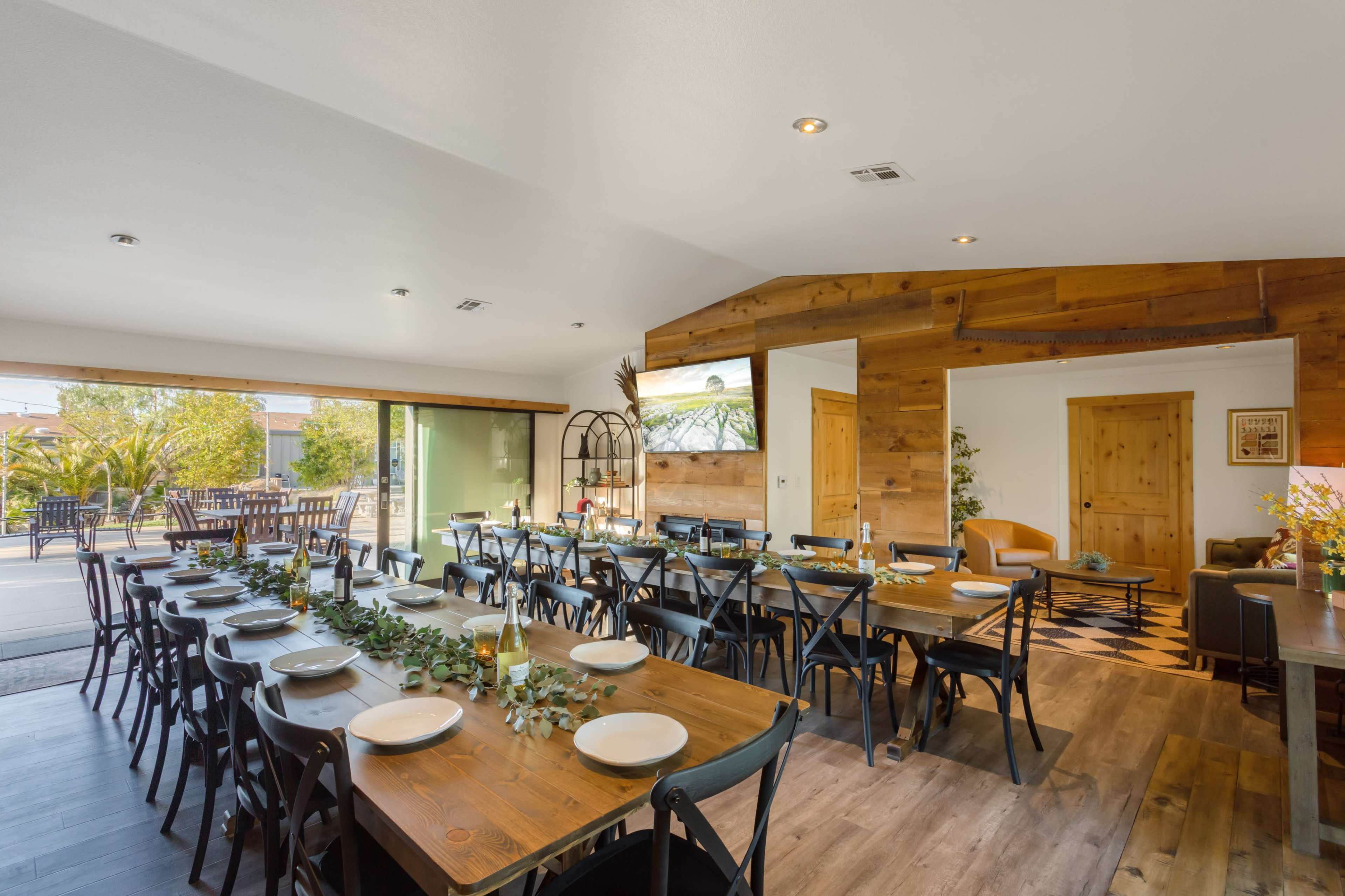 Clubhouse at Galway Downs Image in , Temecula, CA