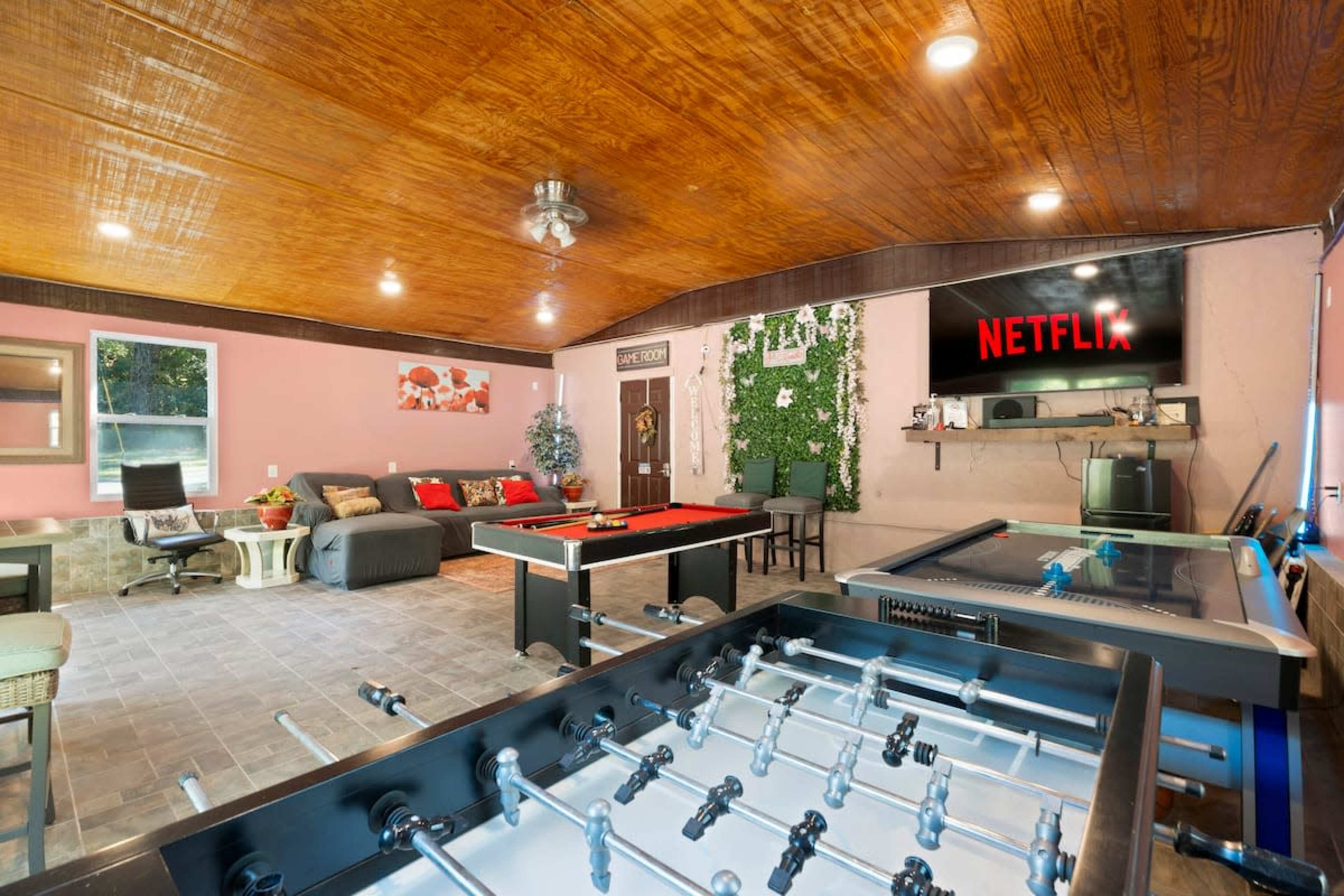 Rancho Atlanta on 13 acres Image in , Ellenwood, GA