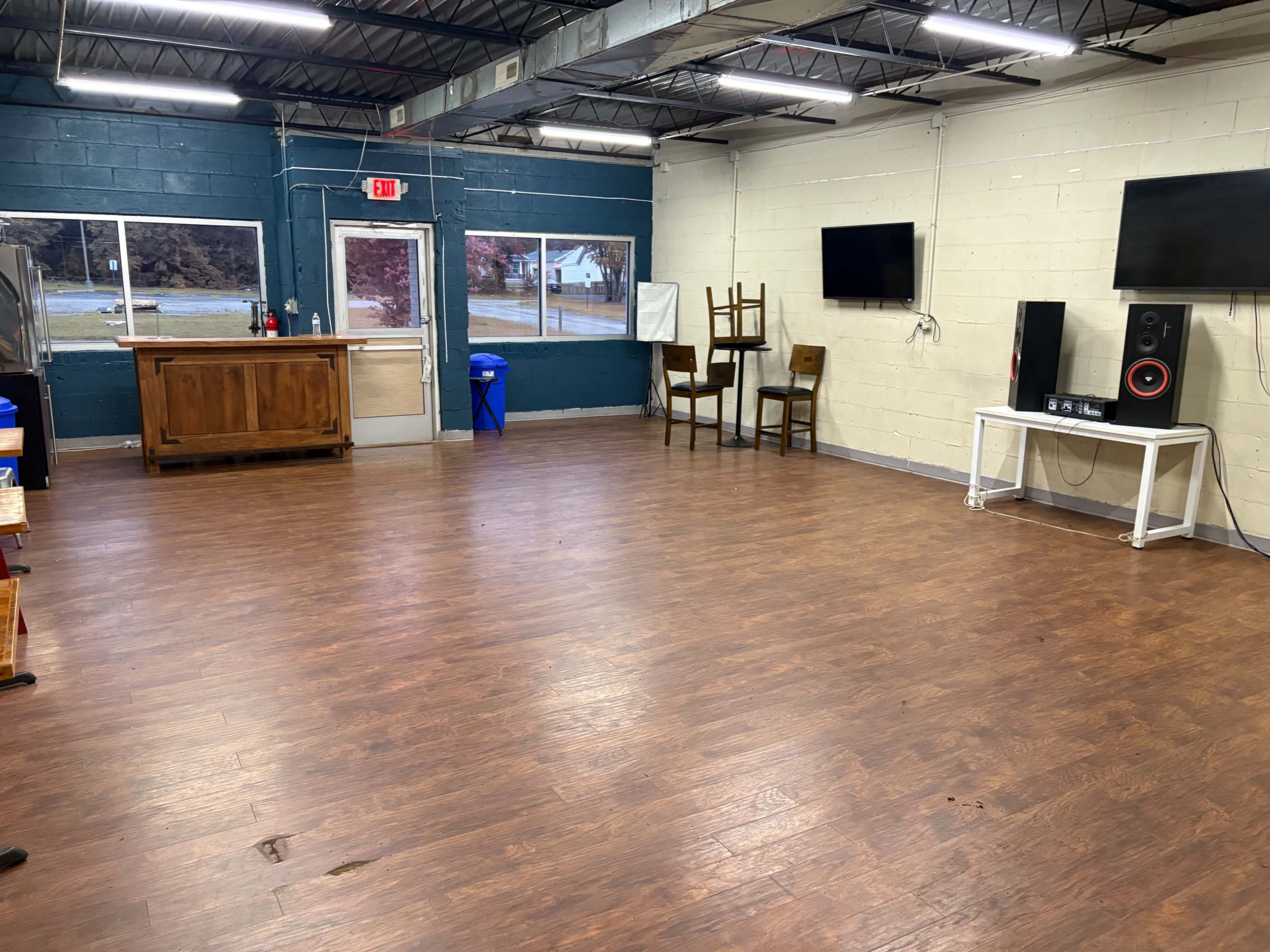 3004 Event Space Image in Broad Rock, Richmond, VA