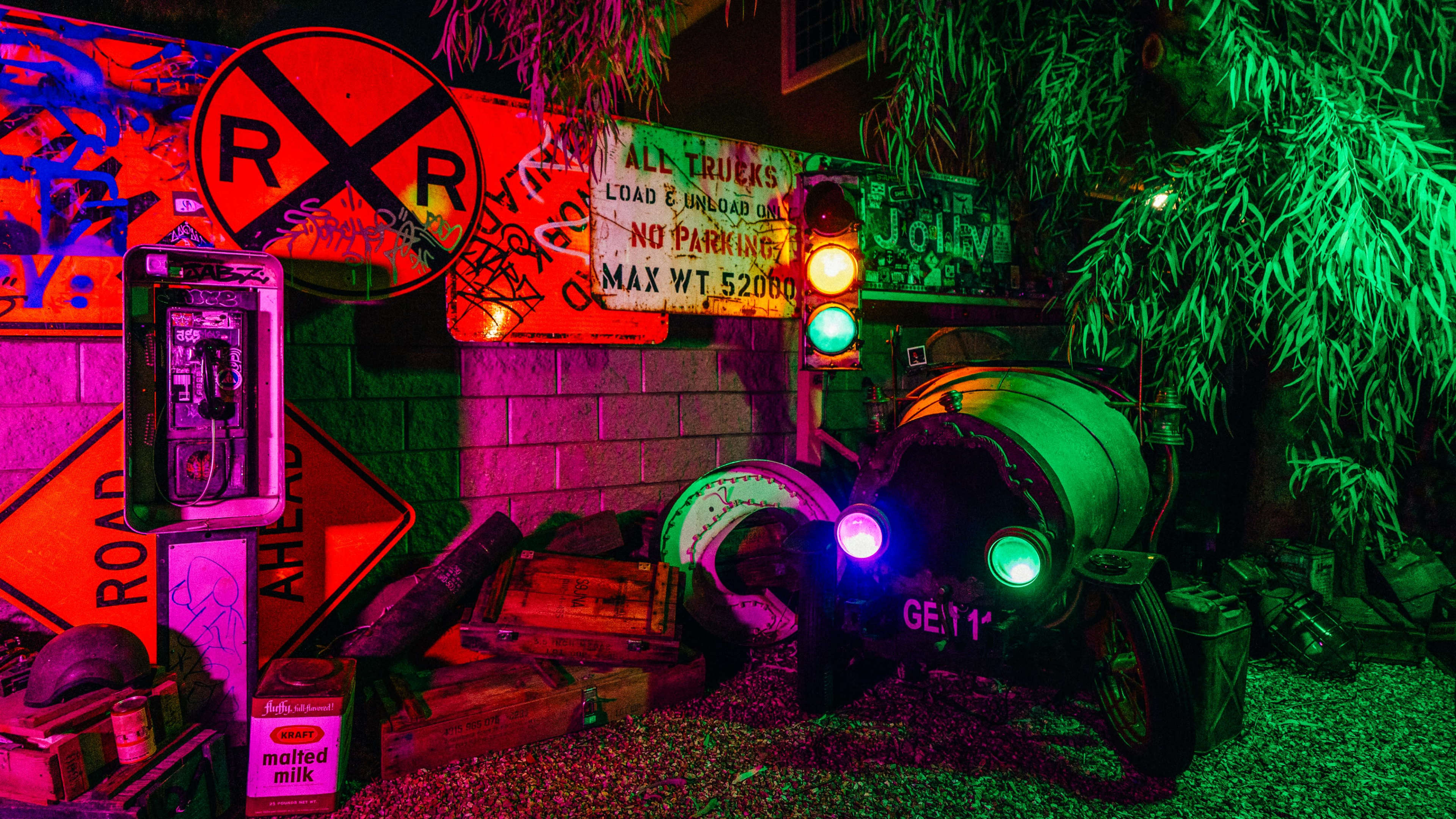 ✨ Immersive art space & Photo Studio in Downtown Las Vegas ✨ Image in Downtown Las Vegas, Las Vegas, NV