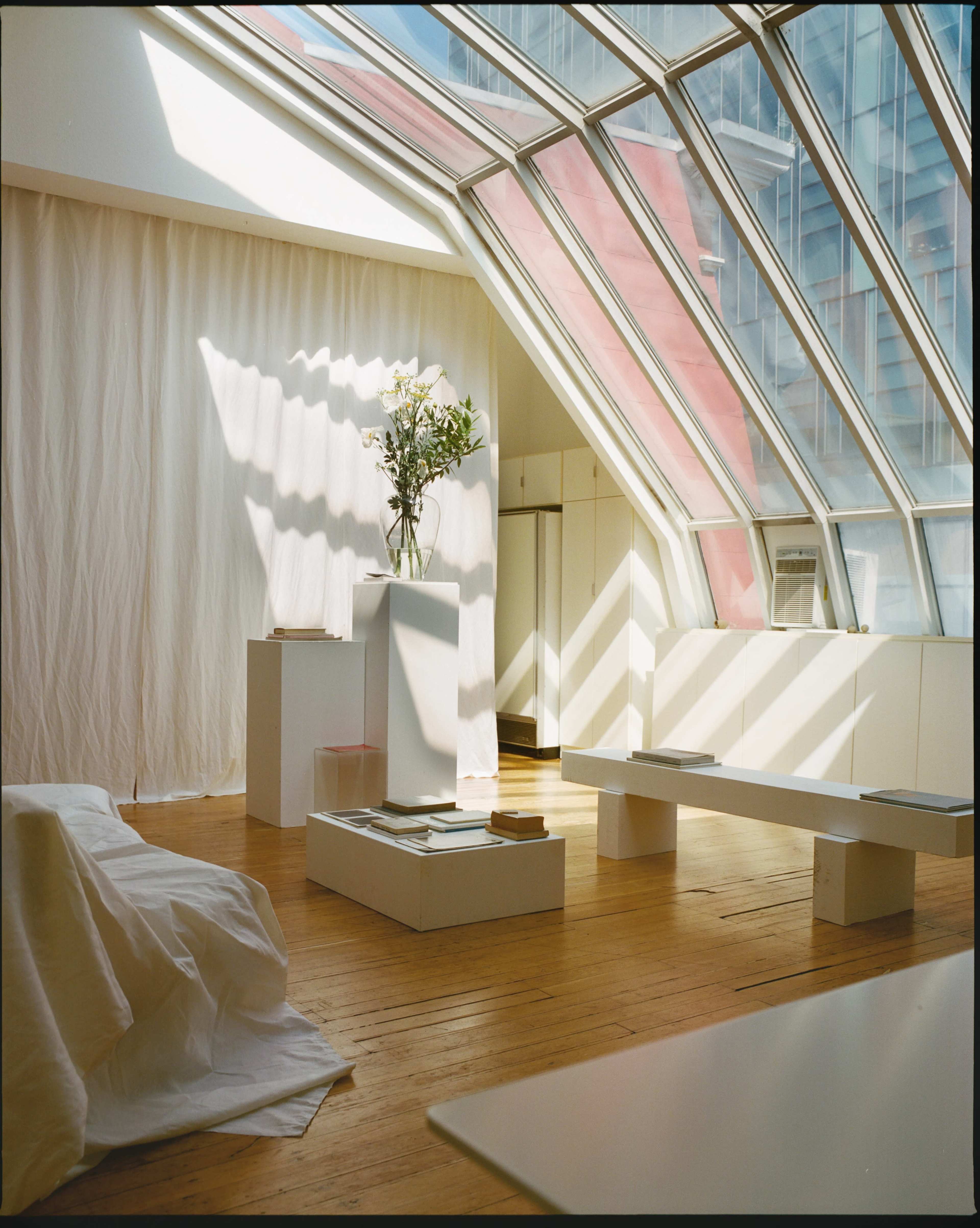 Penthouse Solarium Image in Cathedral Hill, SAN FRANCISCO, CA