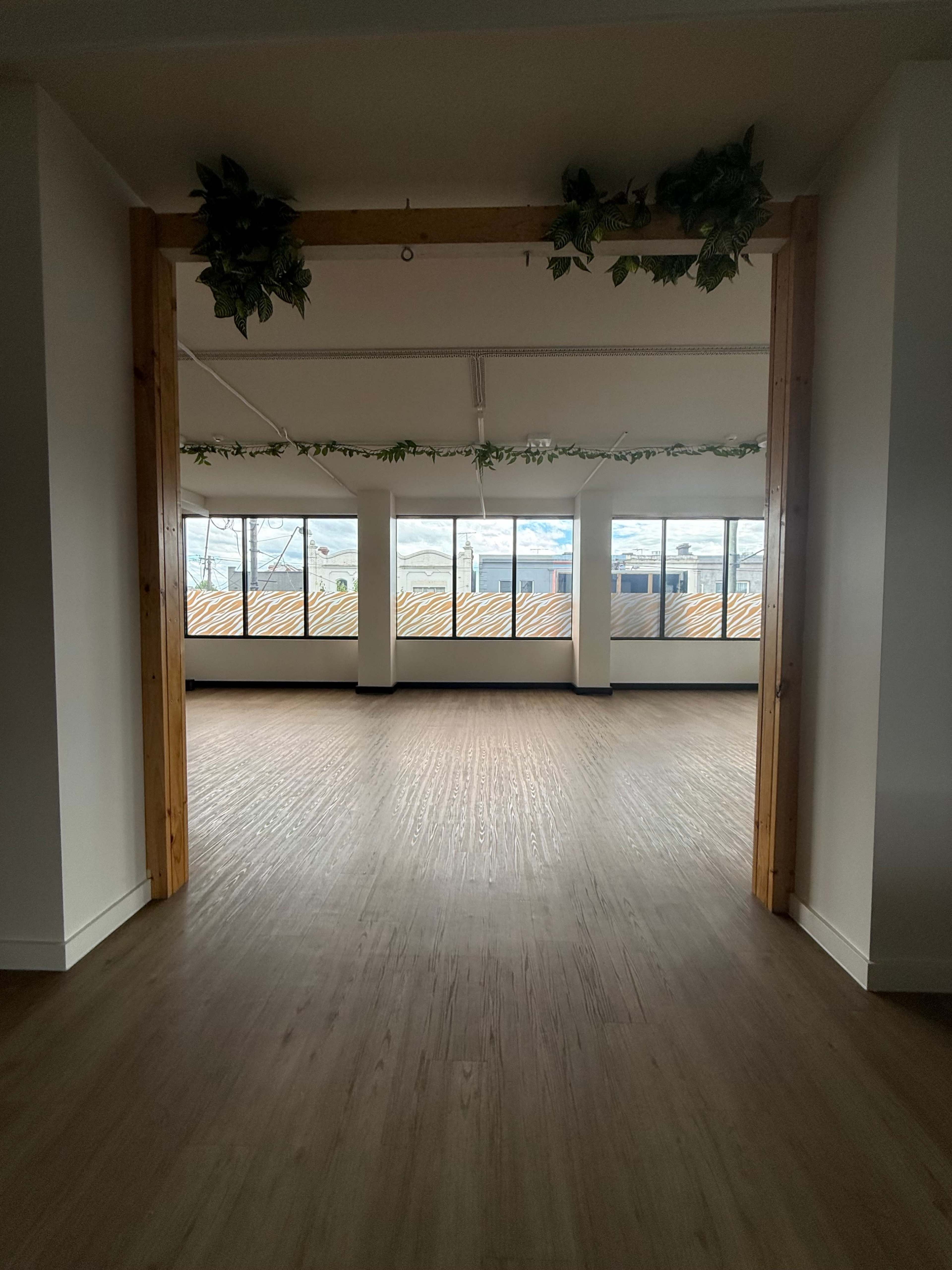 Bright & Calming Creative Space in Richmond – Perfect for Workshops, Photoshoots & Small Events Image in Richmond, Richmond, VIC