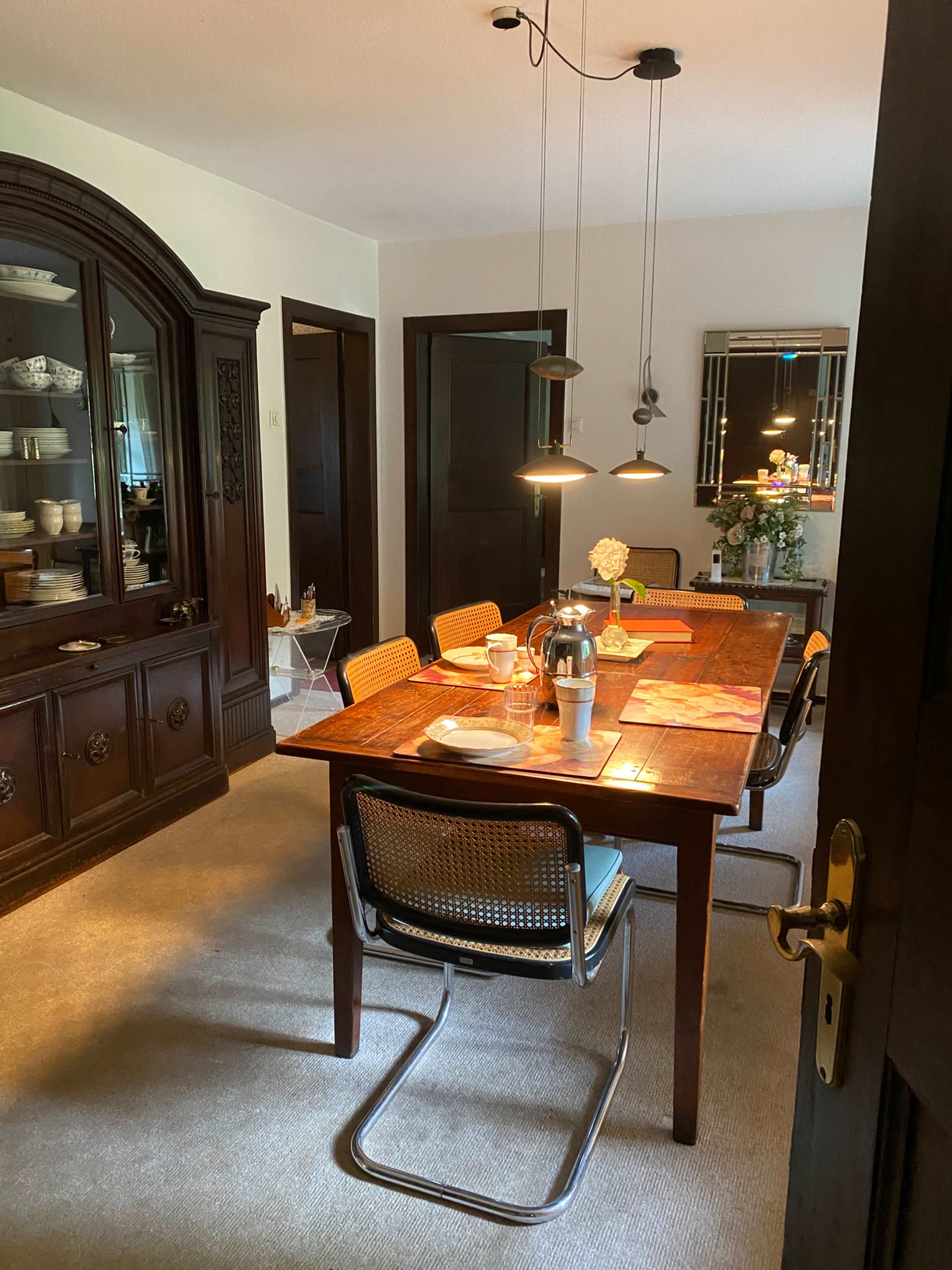 Thatched Forester's House With Spacious Garden And Fireplace Image in Roggendorf/Thenhoven, Dormagen