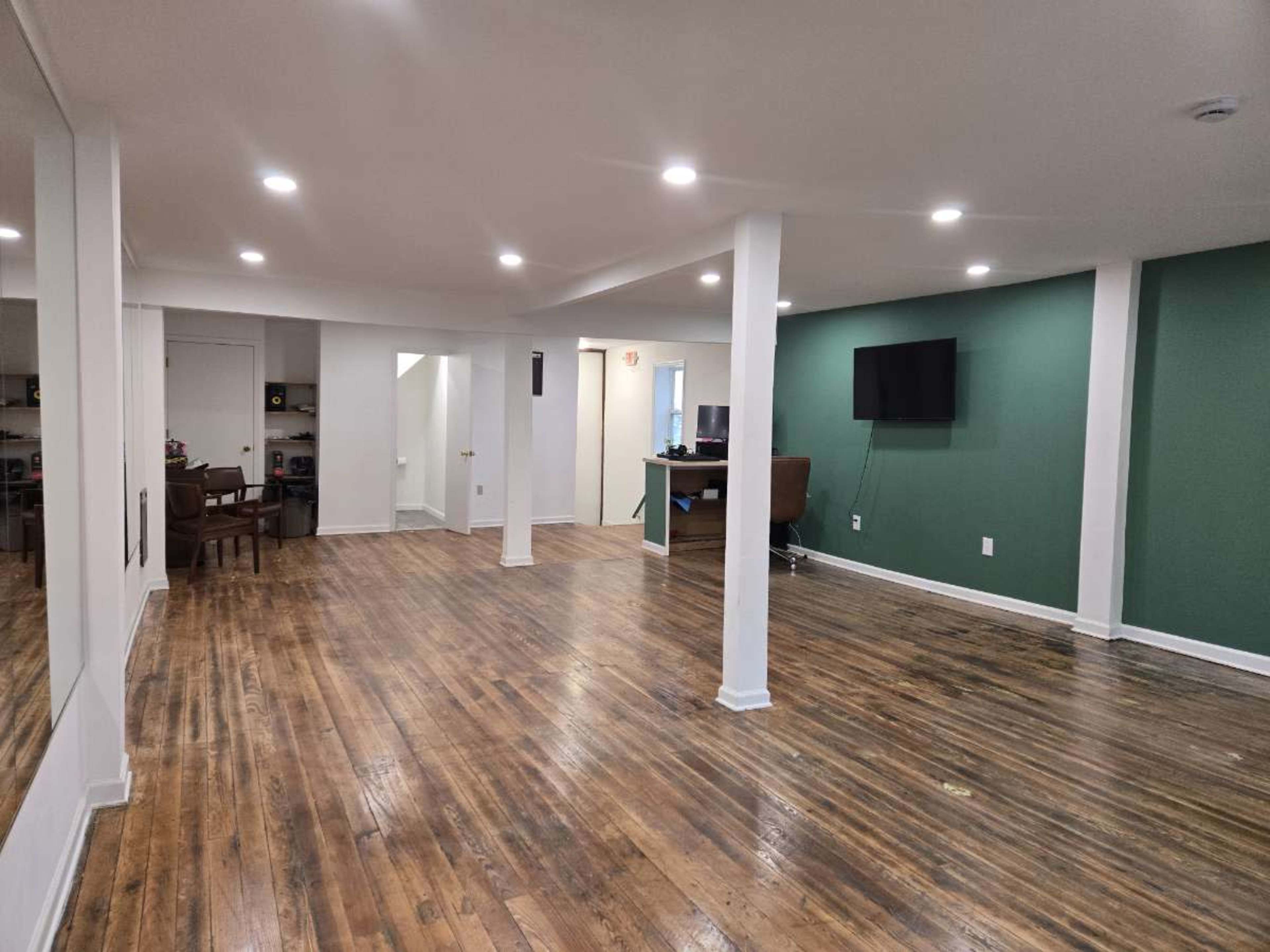 Dance Studio/ Small event Space Image in Lower Paxton Township, Harrisburg, PA