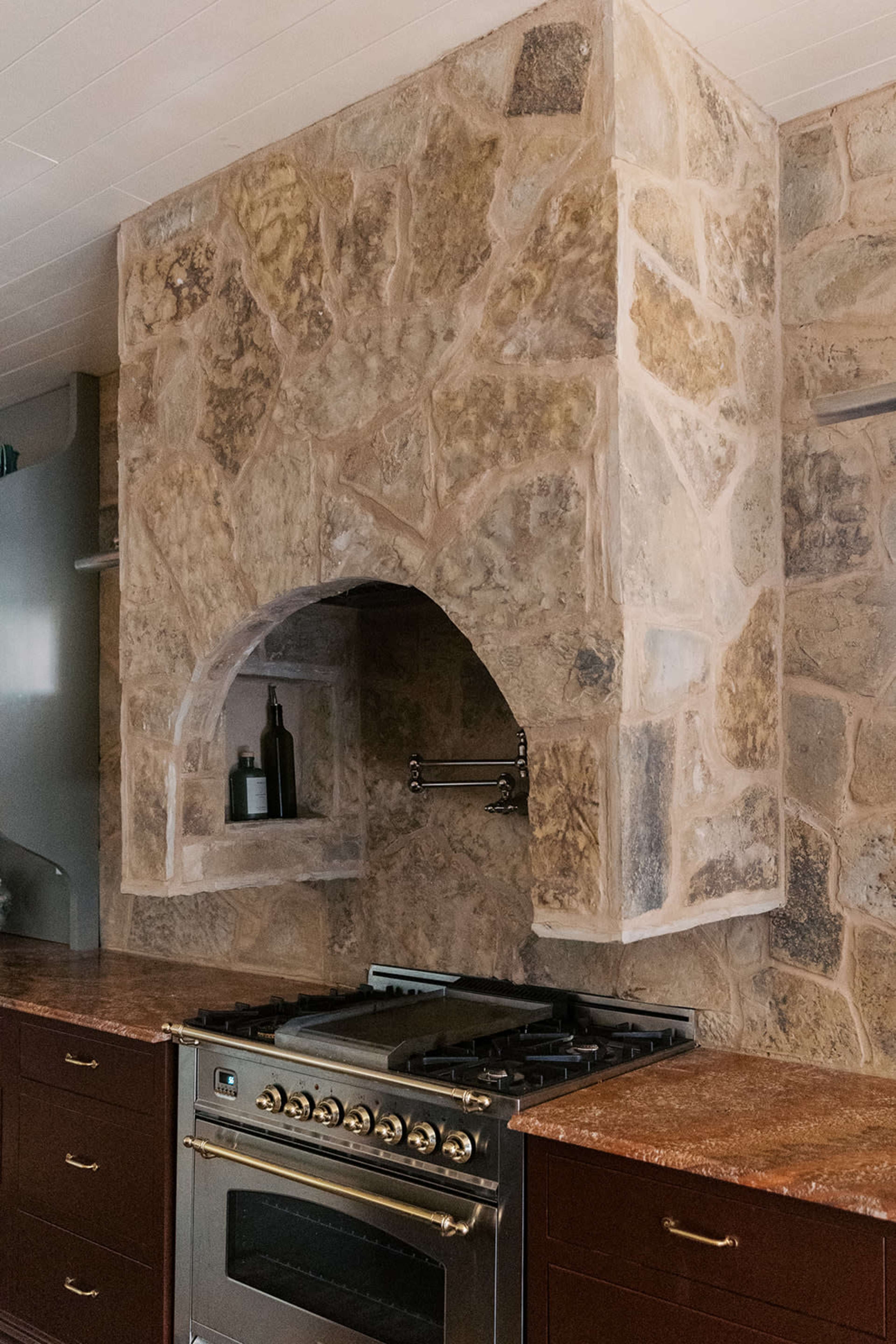 Charming and Layered Cottage Home in Central Austin Image in Rosedale, Austin, TX