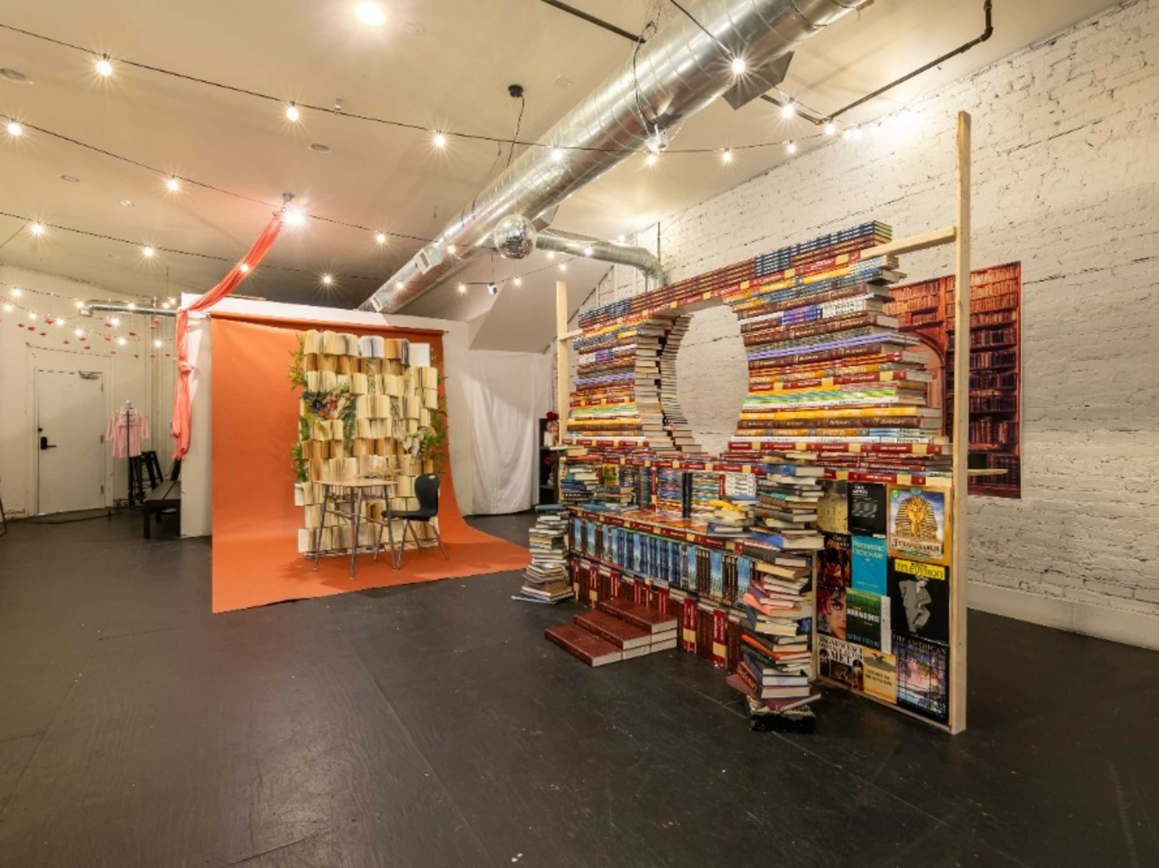 Graduation Setup 2025