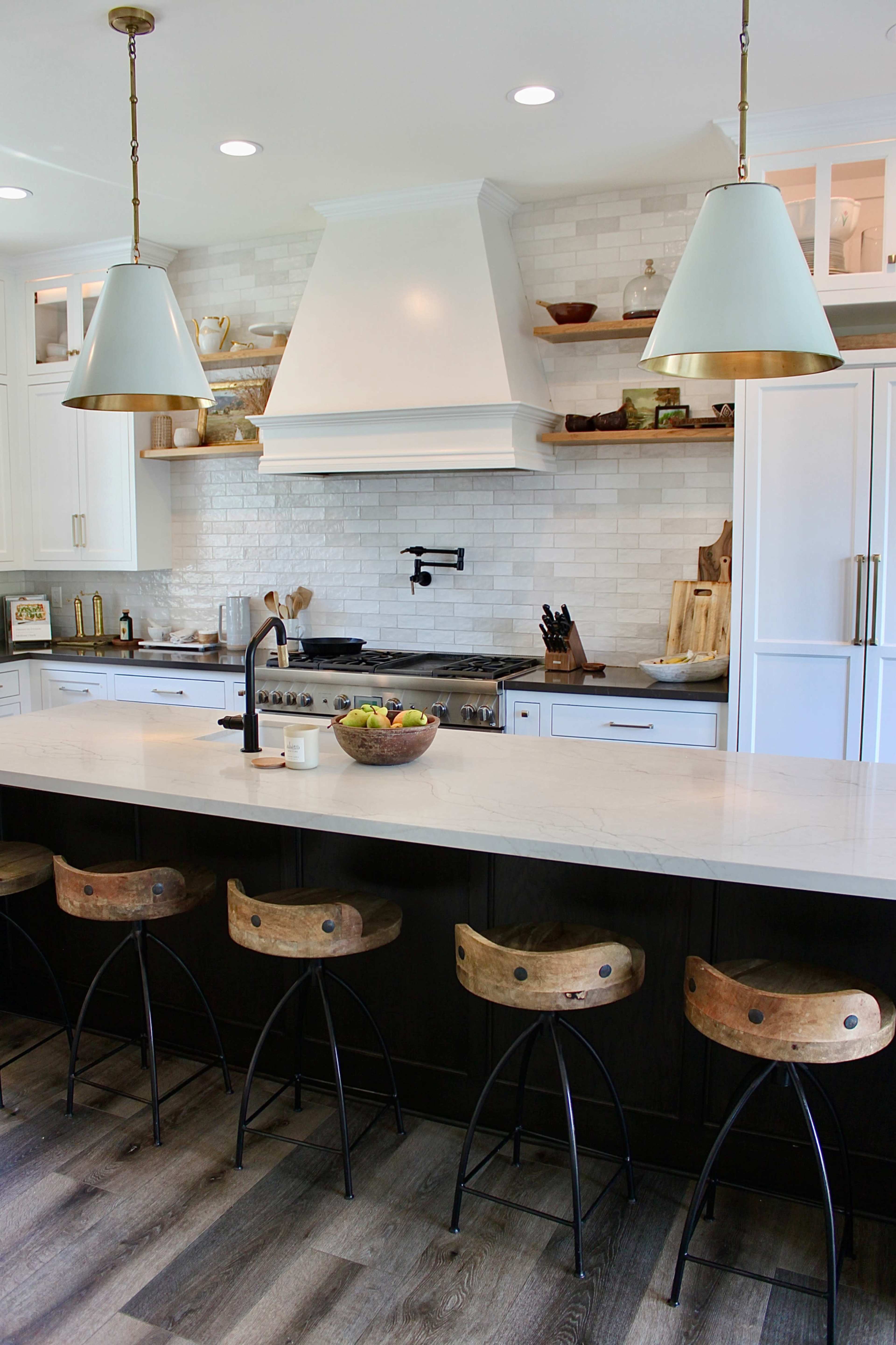 Modern Ranch House in Secluded Canyon Image in Malibu Highlands, Malibu, CA