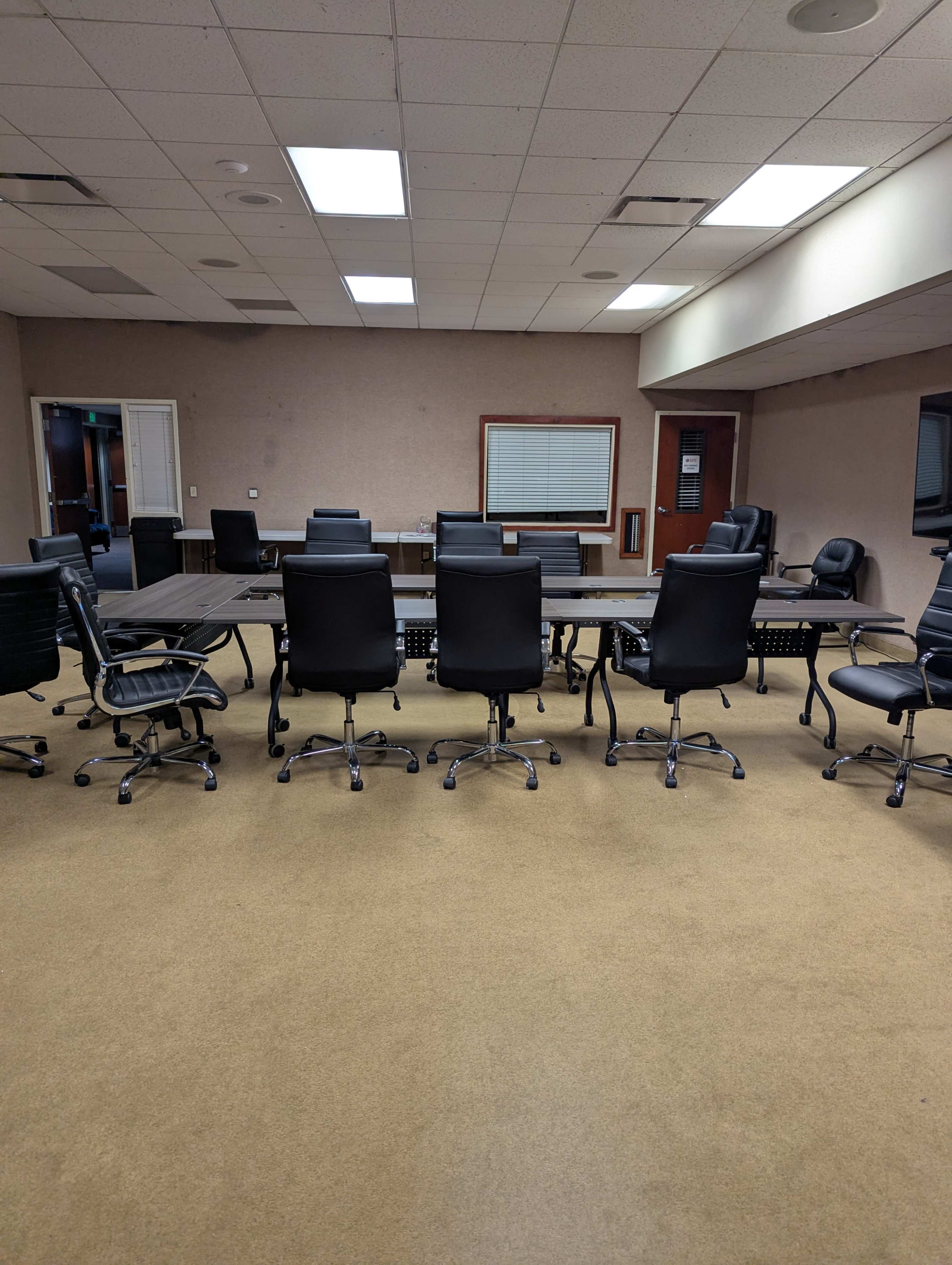 Conference/Meeting Room Image in West Valley City, West Valley City, UT