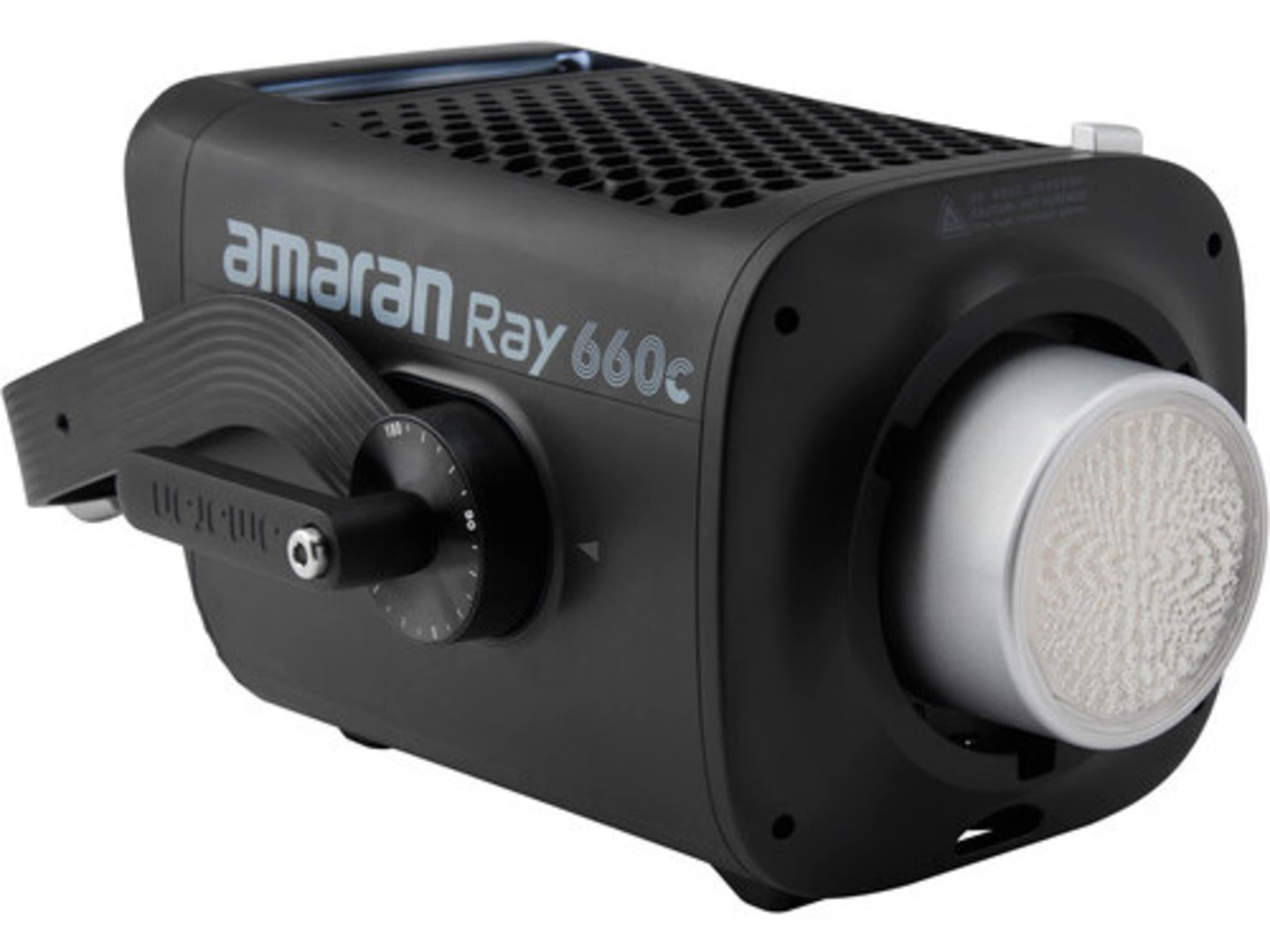 Amaran Ray 660C