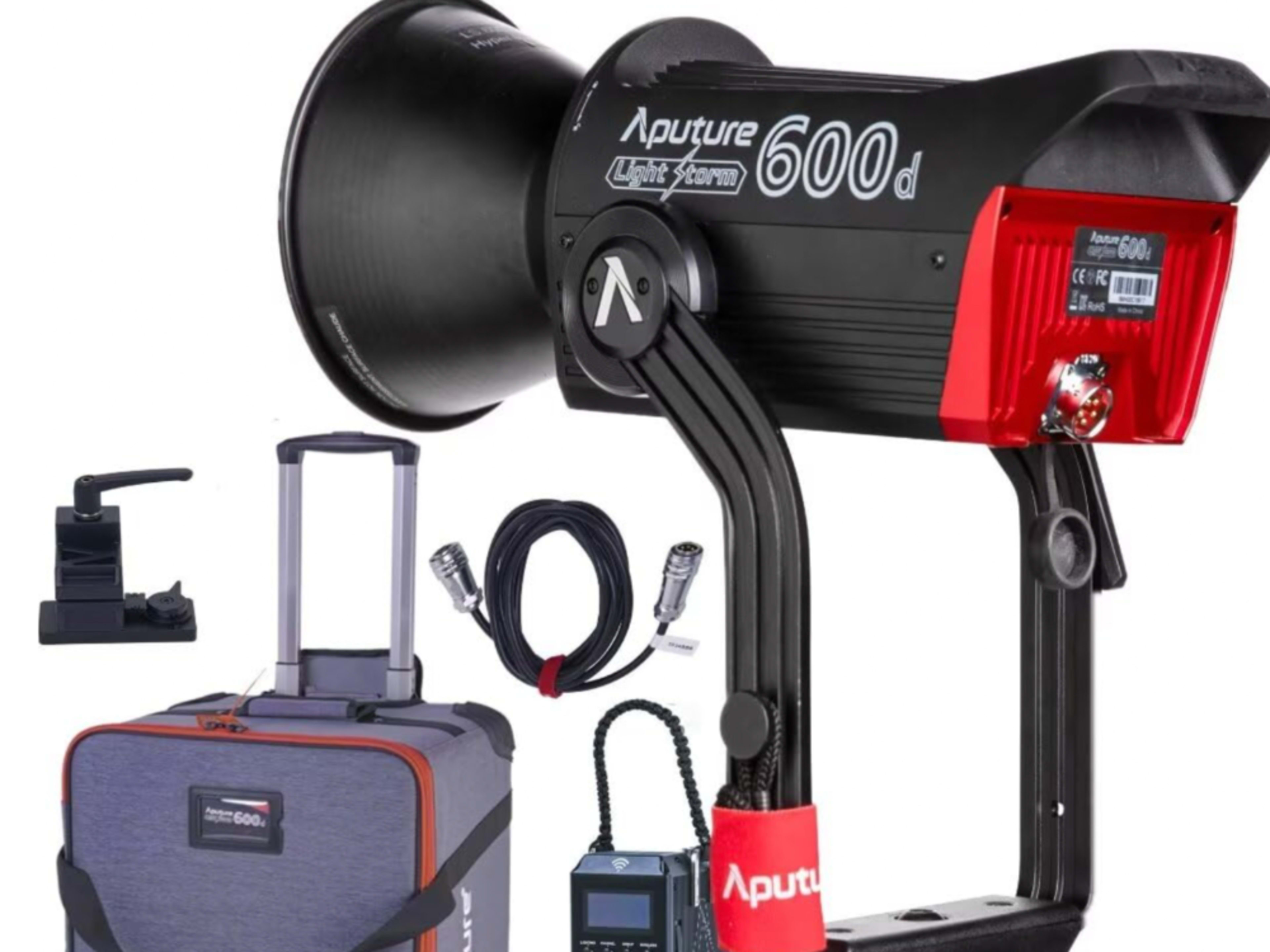 Aputure Light