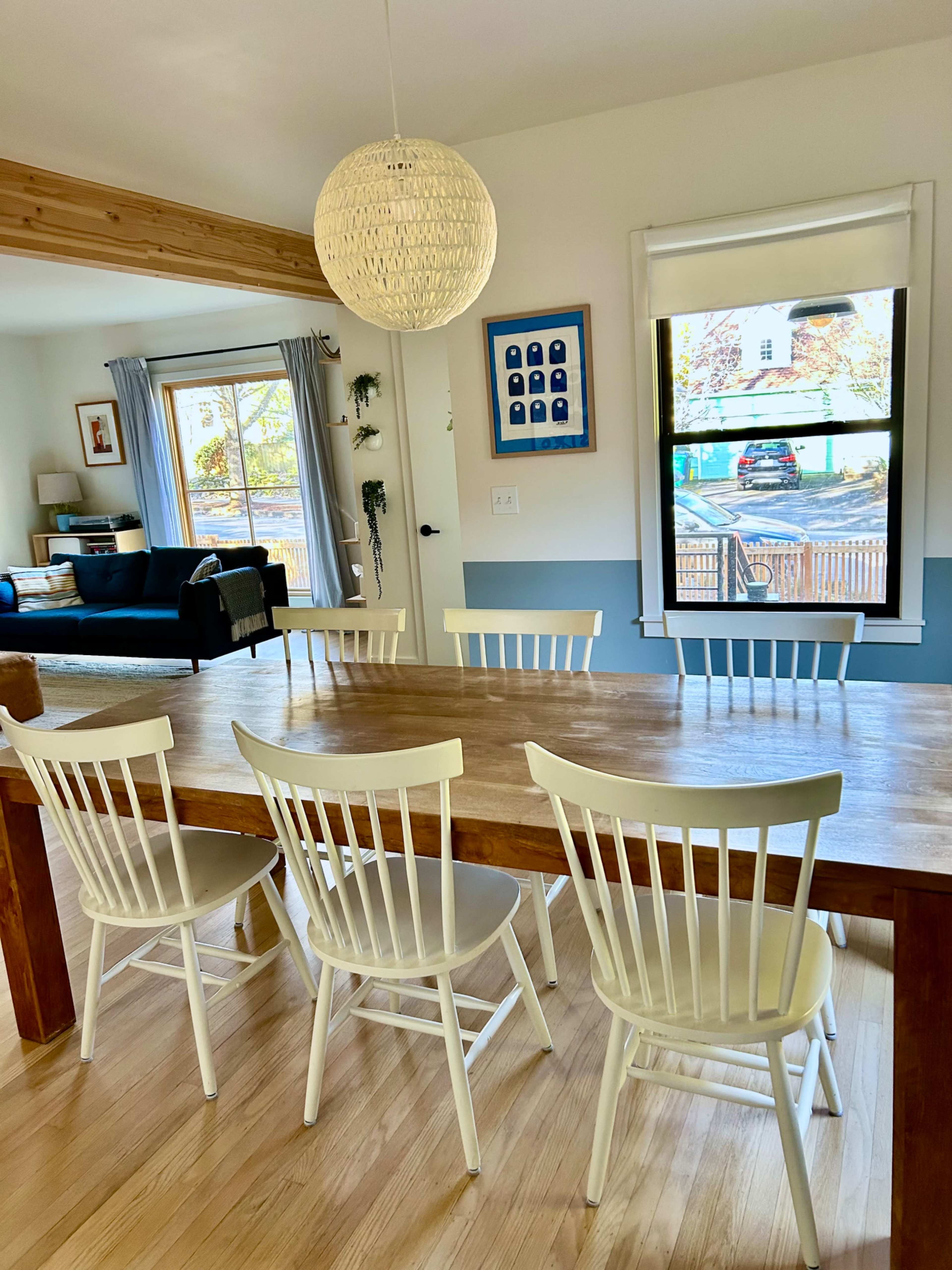 Modern and Stylish Family Home Image in Southeast Portland, Portland, OR