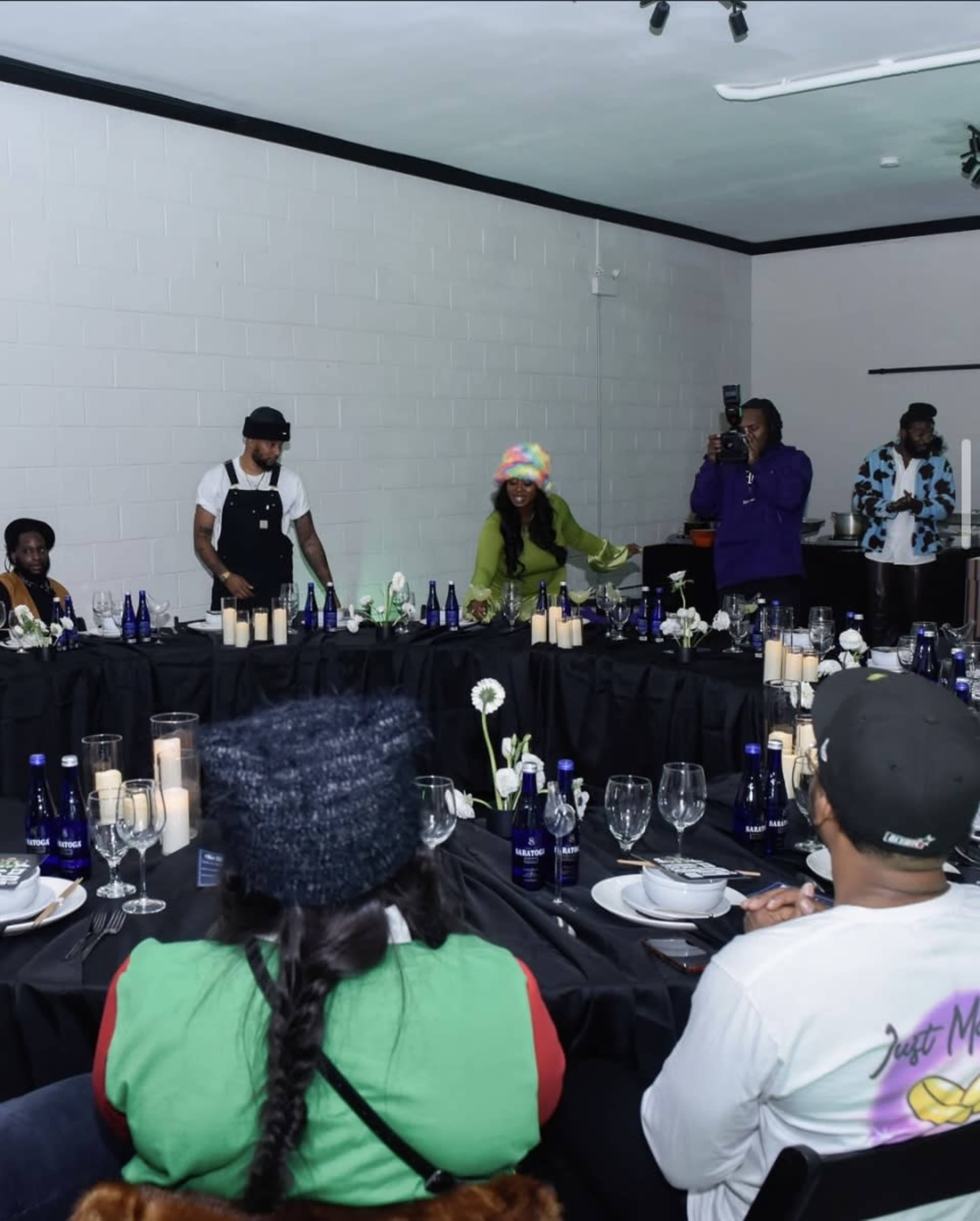 Modern Soho Studio located in Bridgeport with High Ceilings + Beautiful Light Image in South Side, chicago, IL