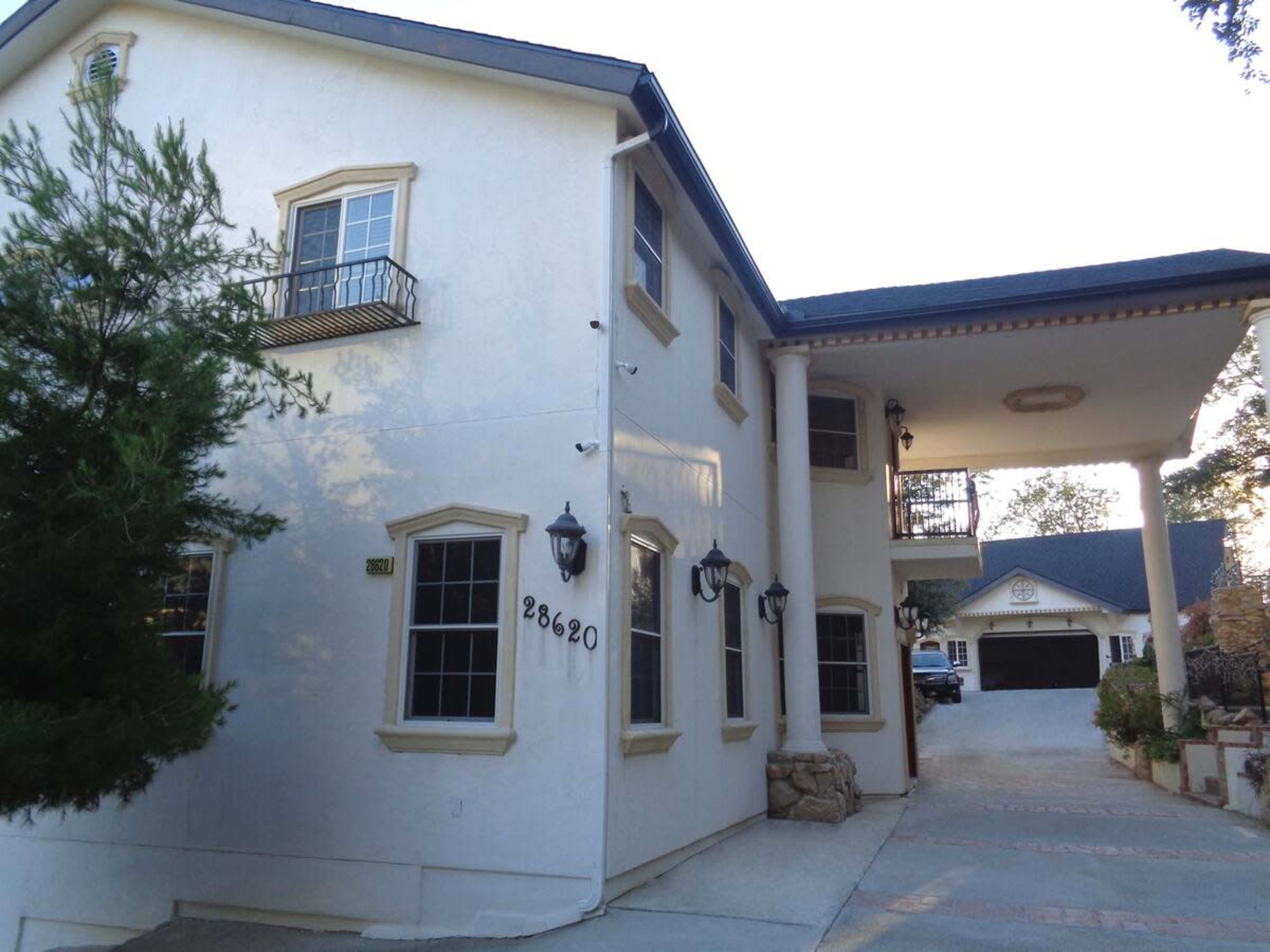 Lake Arrowhead Private Estate Image in Lake Arrowhead, Lake arrowhead, CA