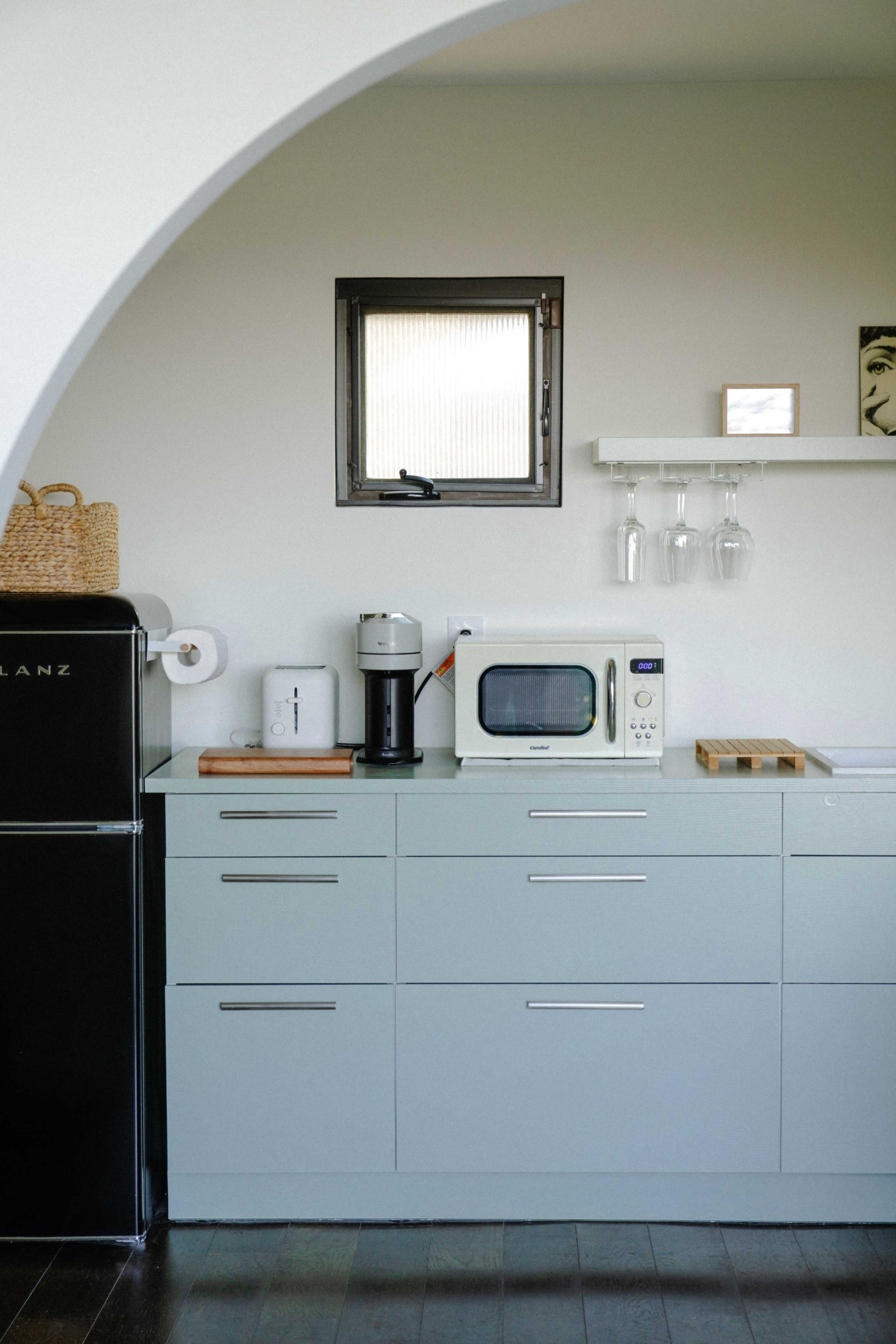 Private Room (independent studio) with a Beautiful View Image in Studio City, Studio city, CA
