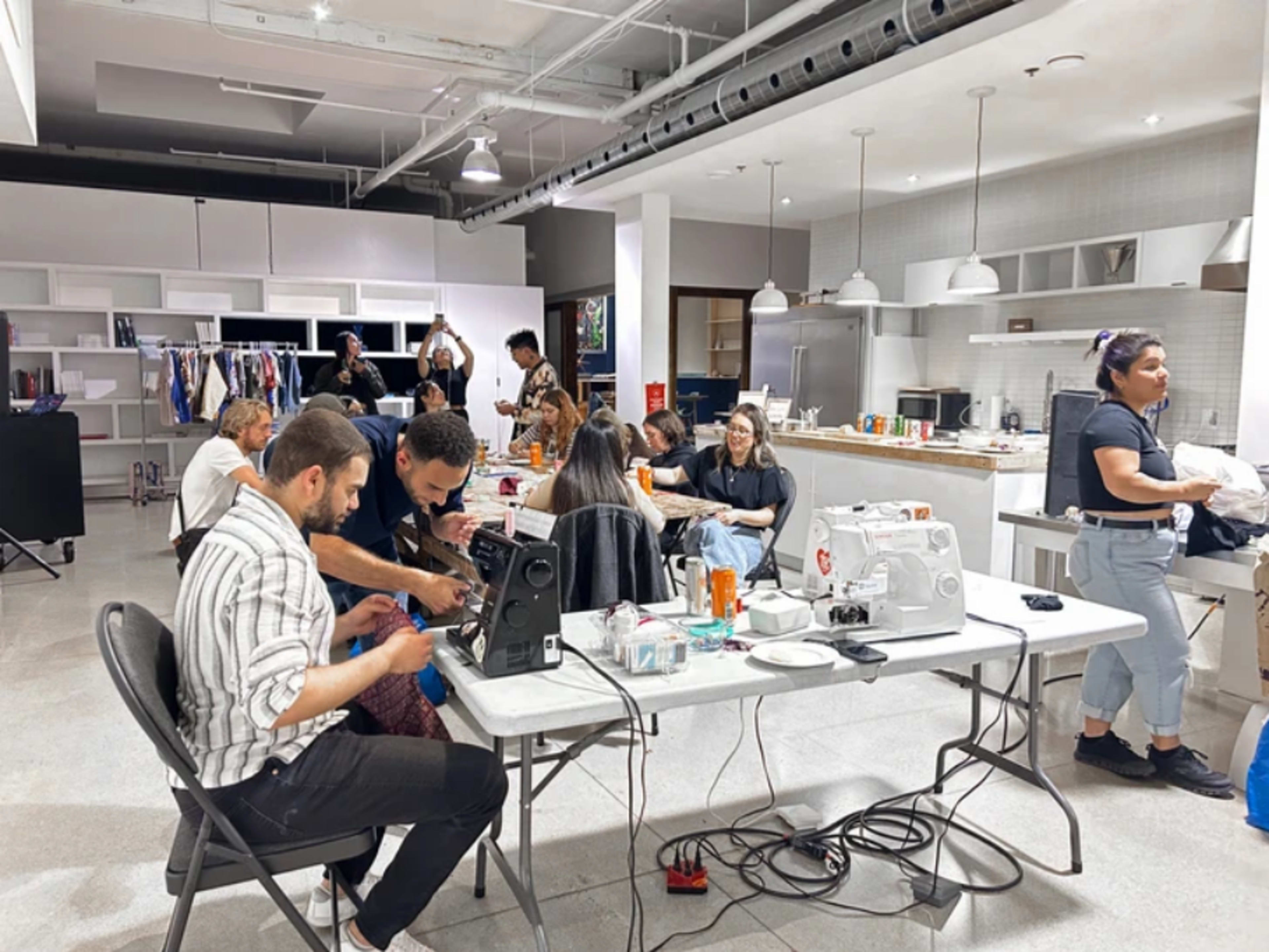 The dreamiest rental studio in Toronto, Toronto | Production | Peerspace