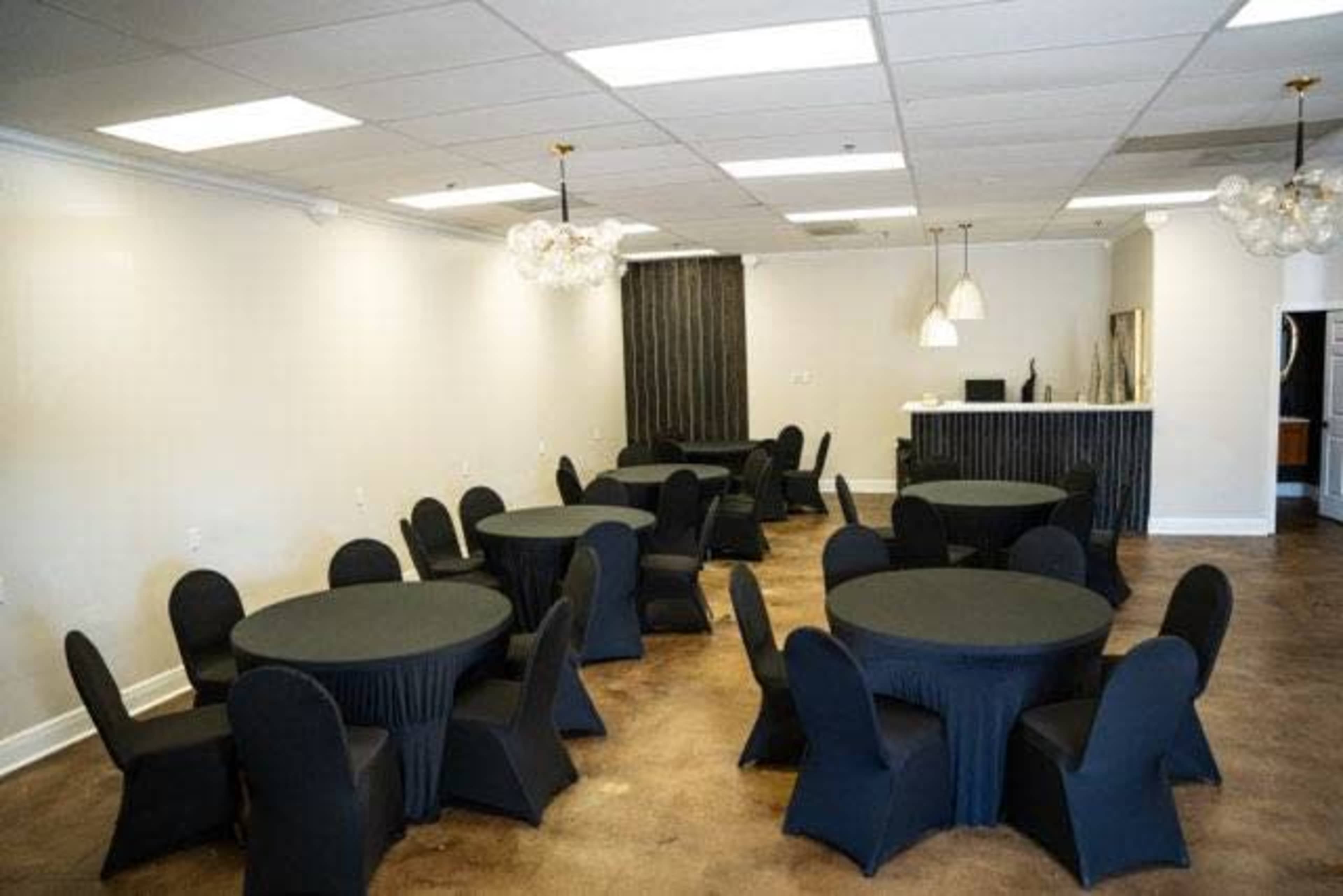 WESTBANK INTIMATE EVENT SPACE Image in Marrero, MARRERO, LA