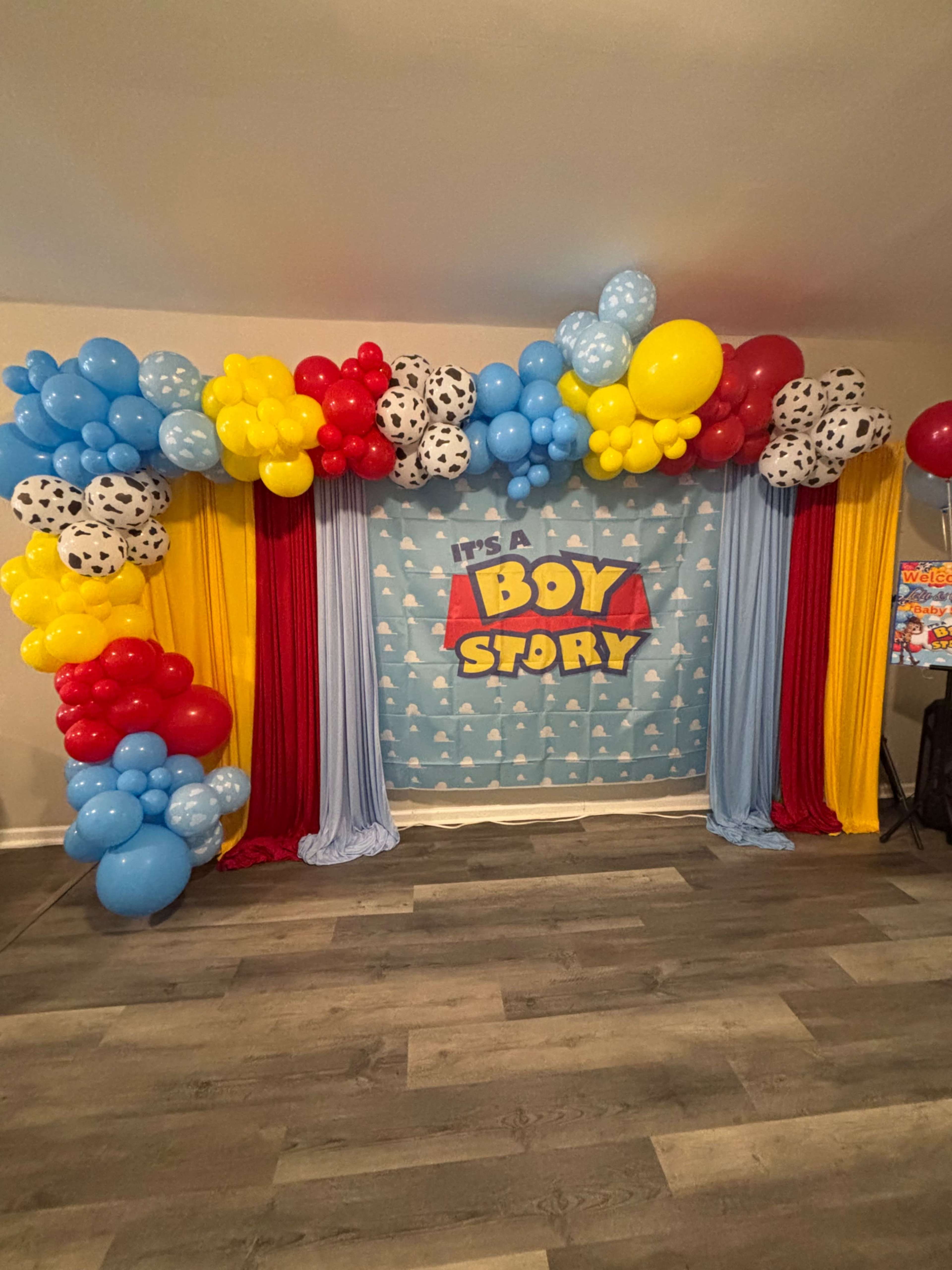 West Baltimore’s Intimate Event Studio Image in Forest Park, Baltimore, MD